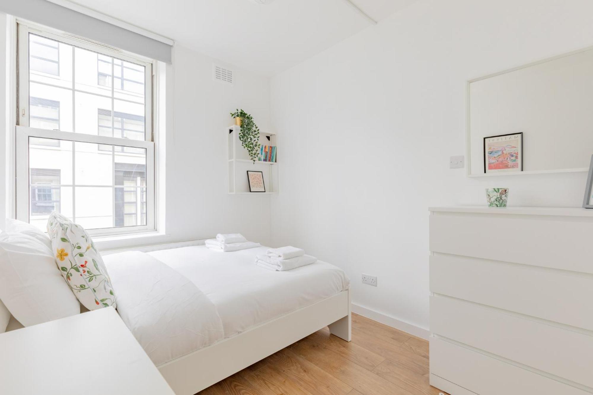 Inviting 3bd Retreat In The Heart Of Camden