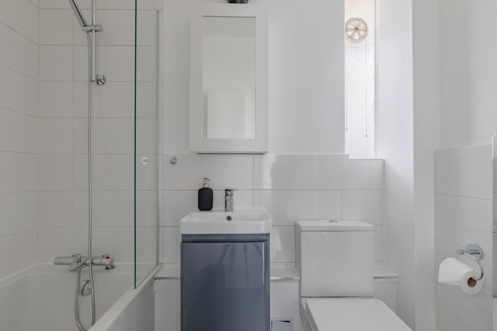 Inviting 3bd Retreat In The Heart Of Camden