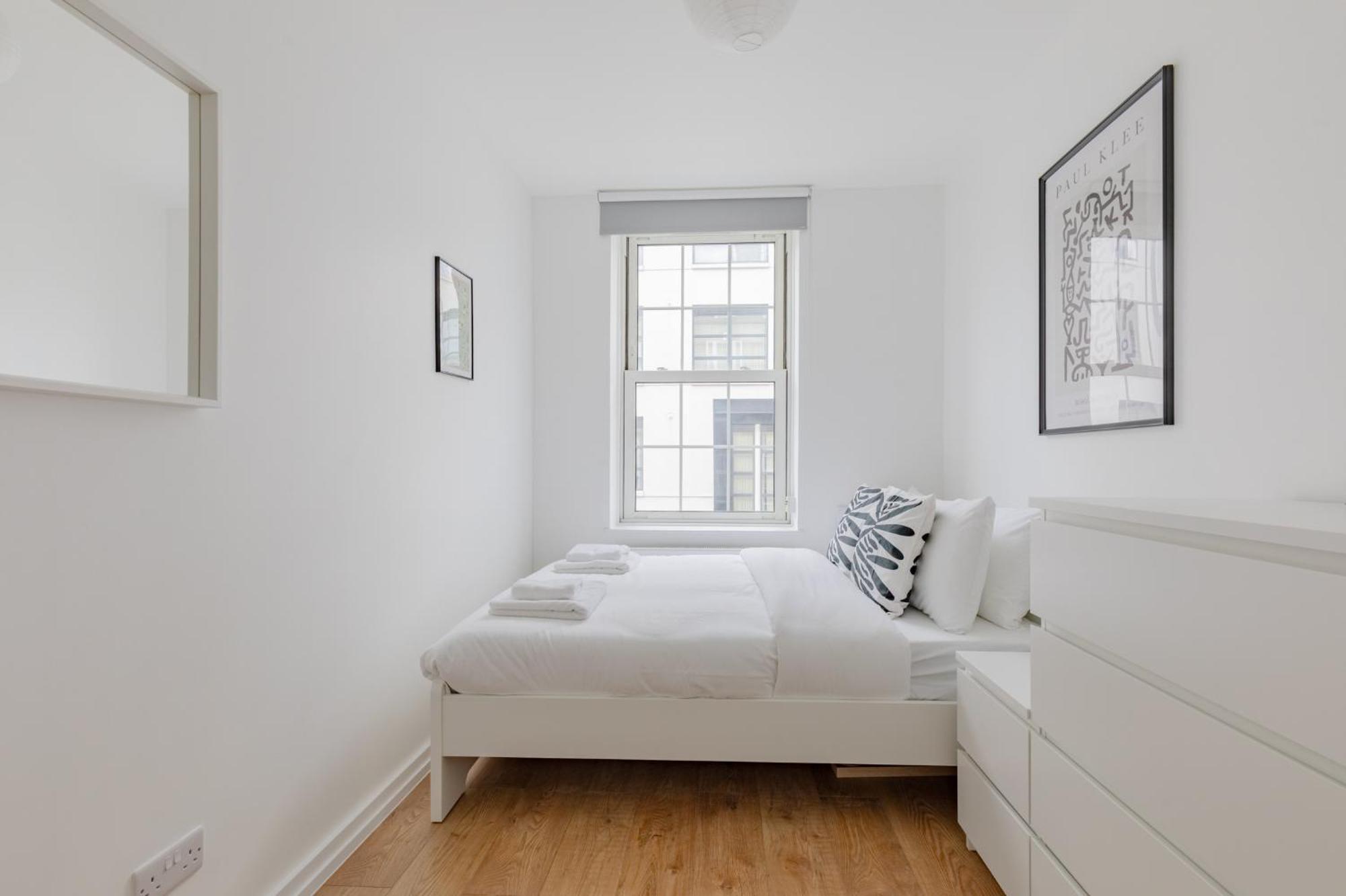 Inviting 3bd Retreat In The Heart Of Camden Apartment *