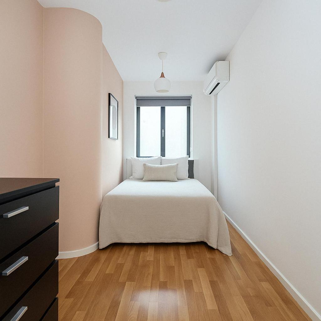 Appartamento 2 Bed Flat In Camden With Garden *