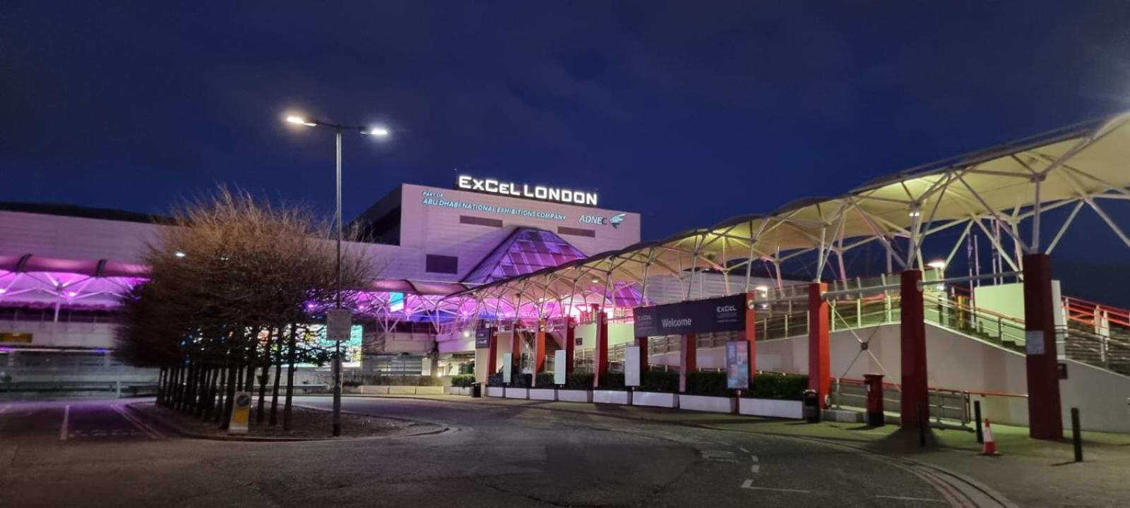 New The Viewpoint Modern 2 Bed Near O2 And Excel Ideal For Business And Long Appartement *