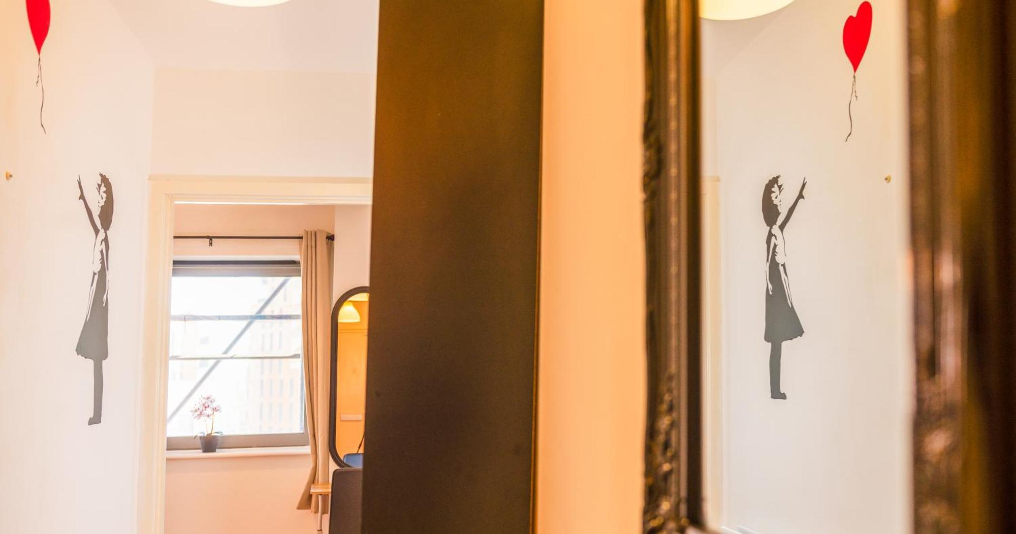 New The Viewpoint Modern 2 Bed Near O2 And Excel Ideal For Business And Long Appartement Londen