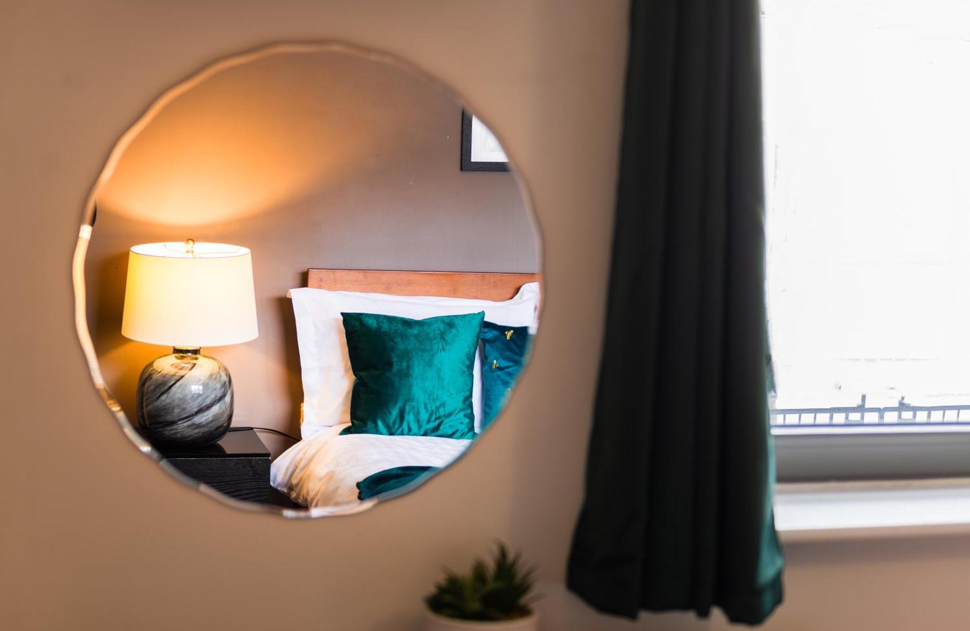Appartement New The Viewpoint Modern 2 Bed Near O2 And Excel Ideal For Business And Long *