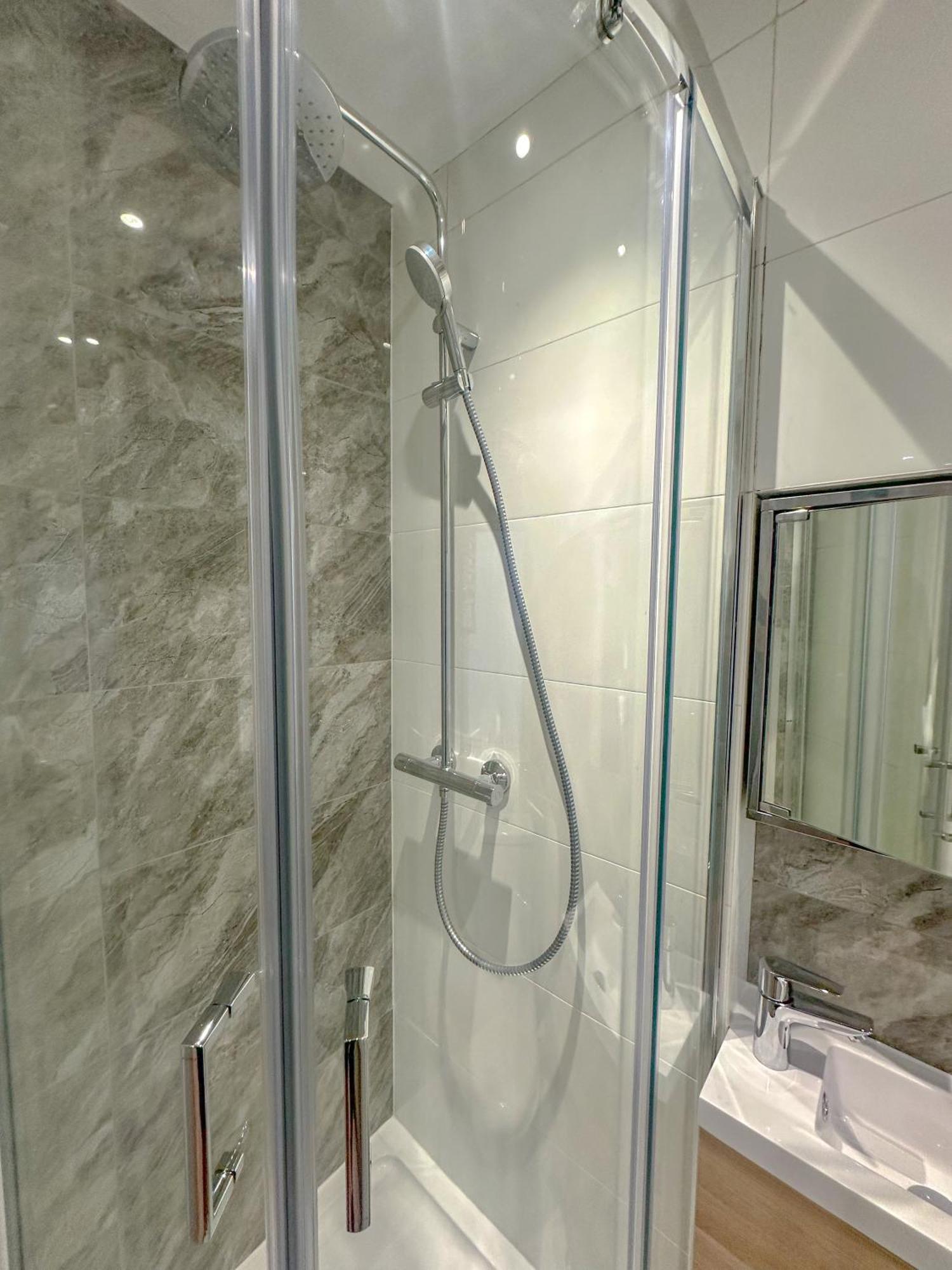 Earls Court Residences * London