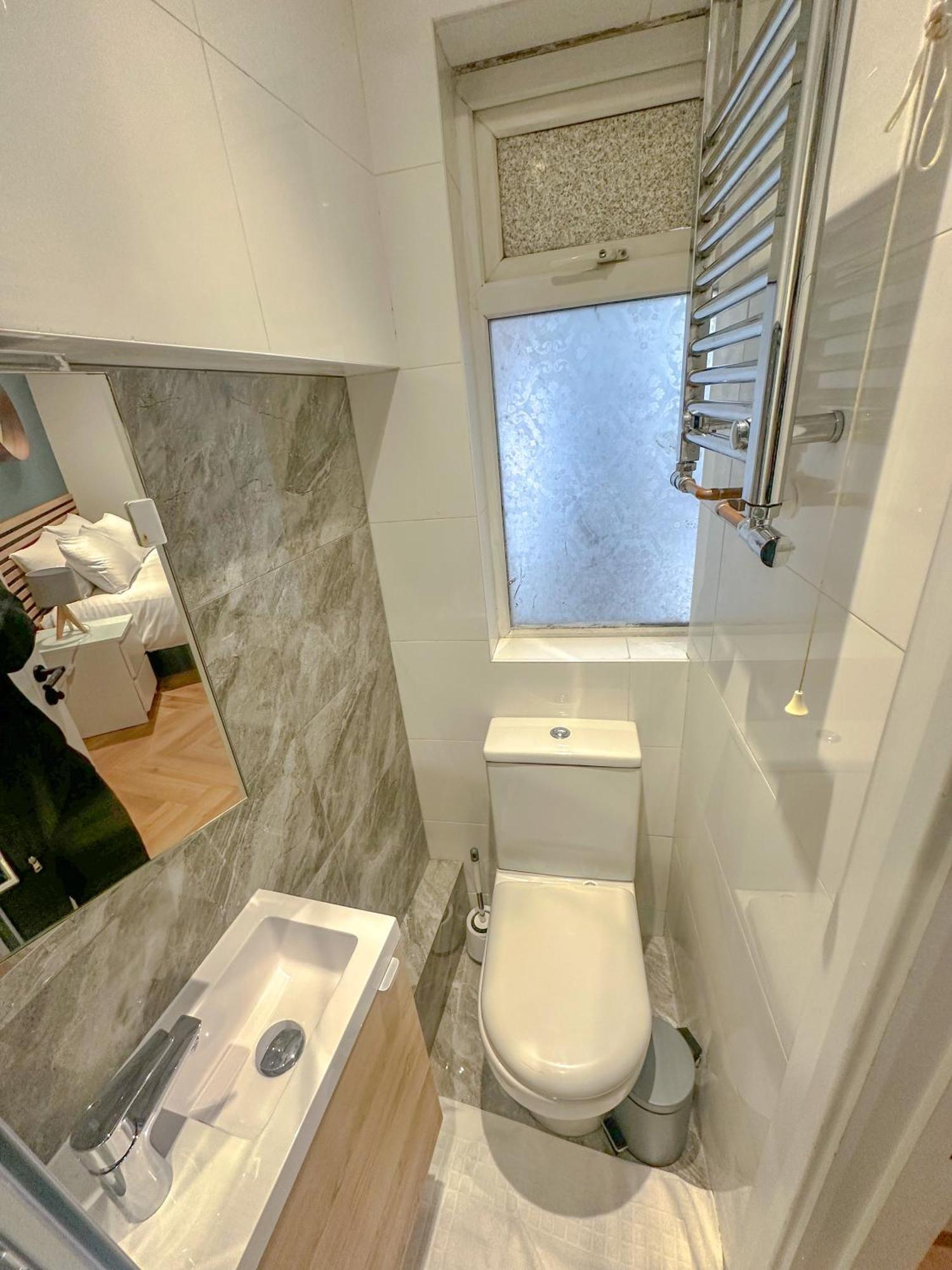 Earls Court Residences