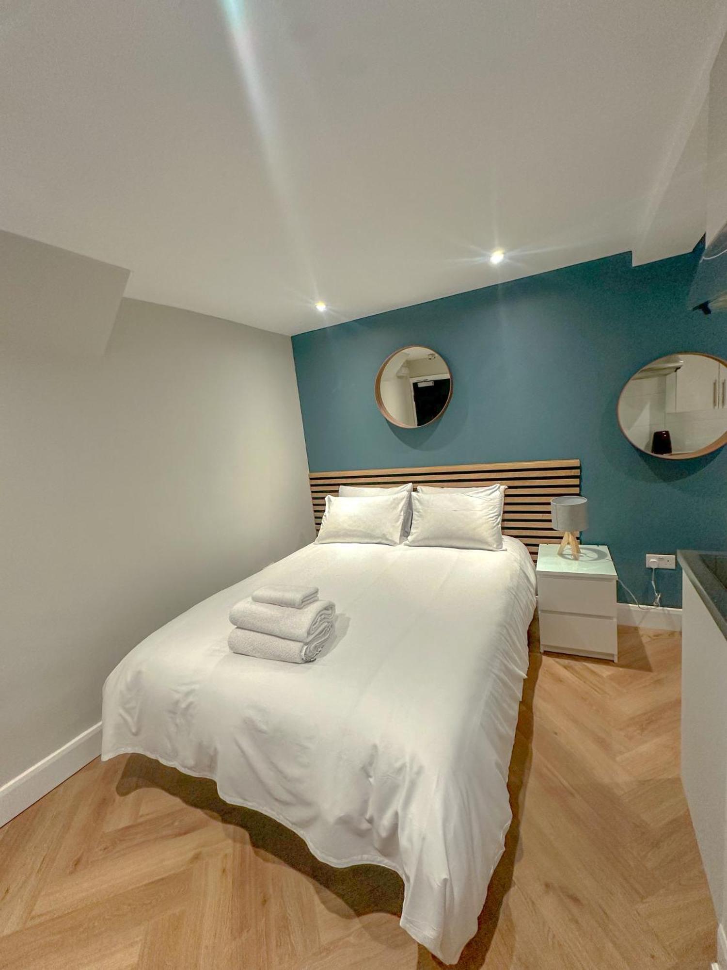 Apartment Earls Court Residences