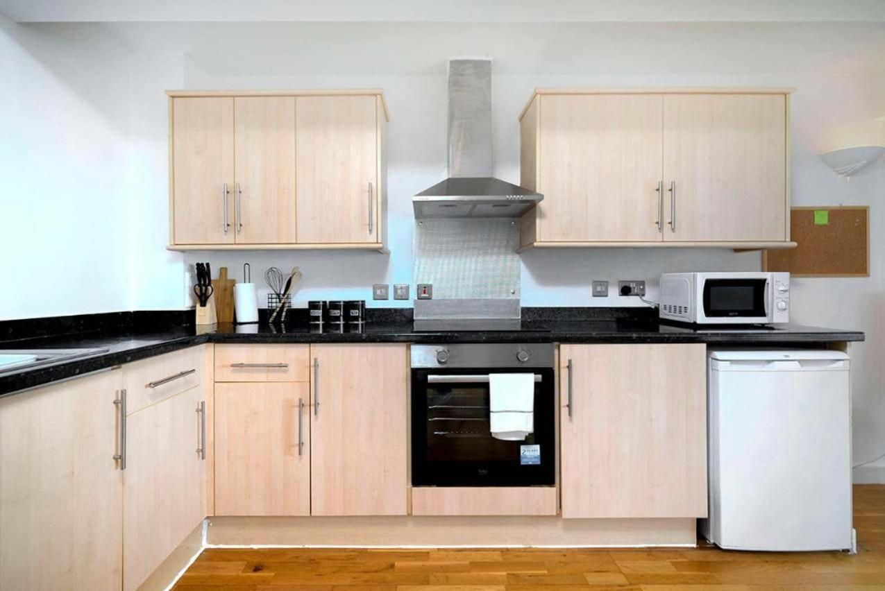 Vista View Apartment London