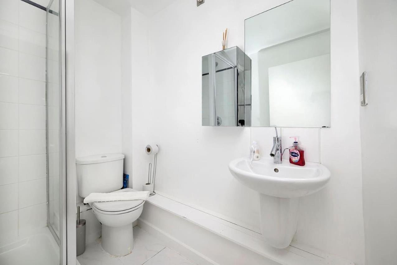 Vista View Apartment