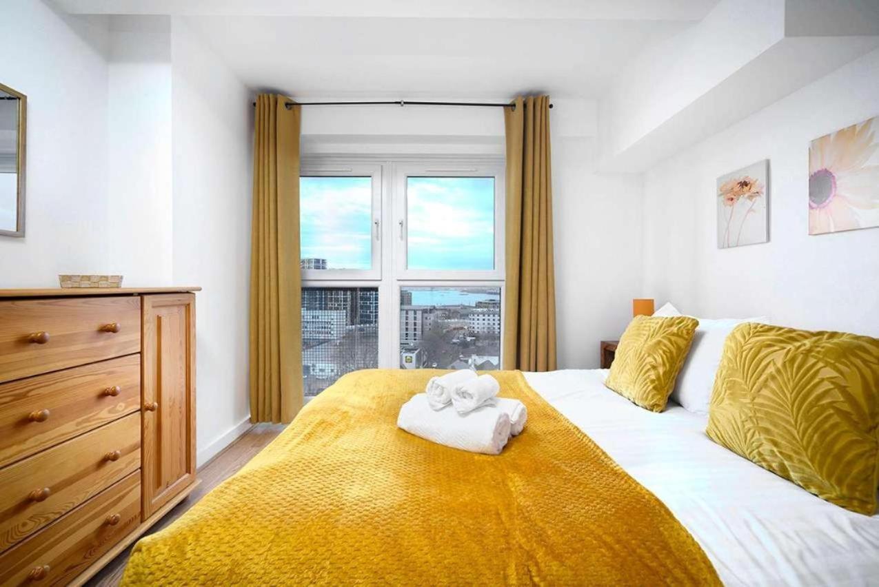 Apartment Vista View London