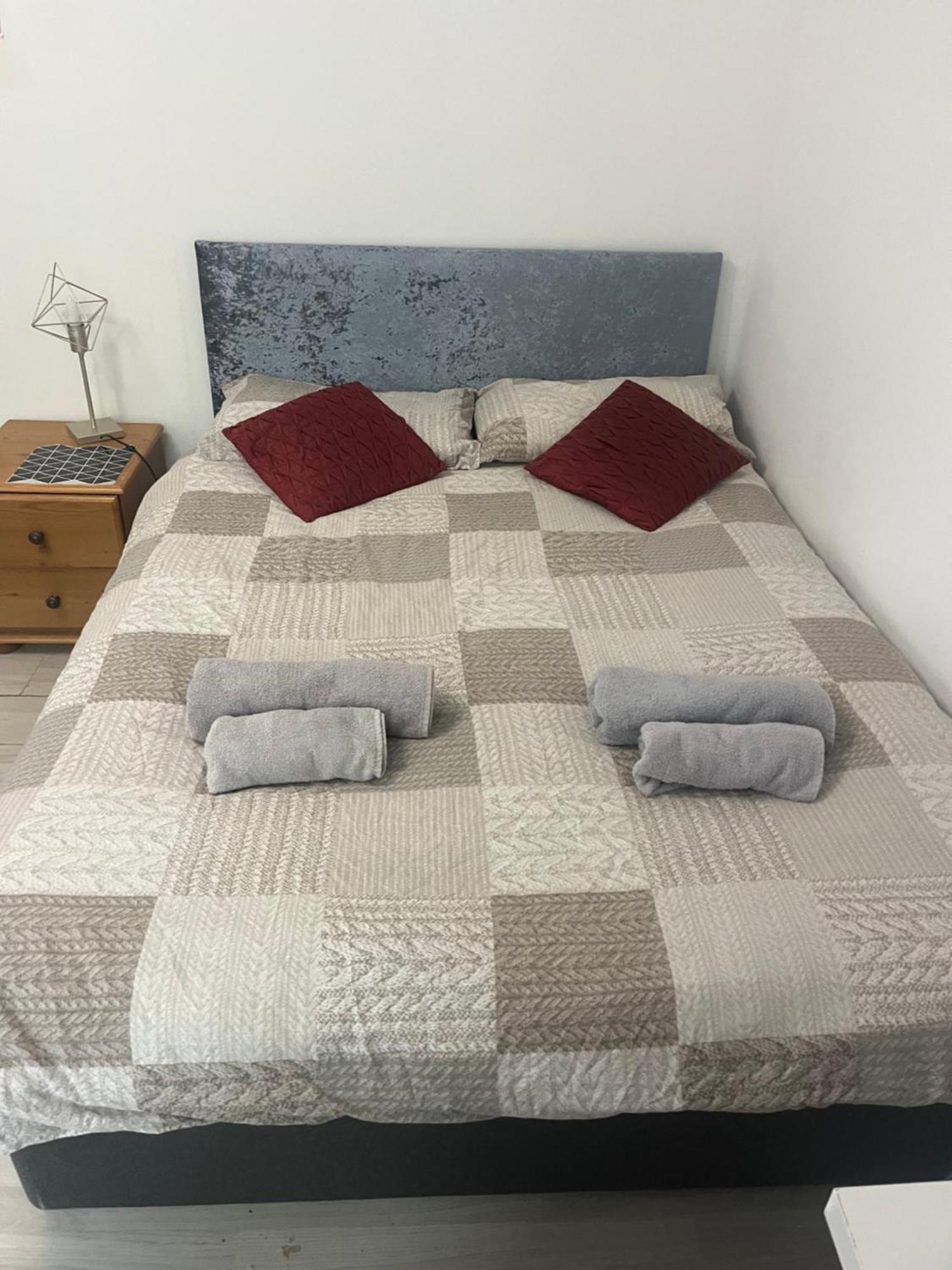 Renovated 4 Bed Flat In Islington Lejlighed London