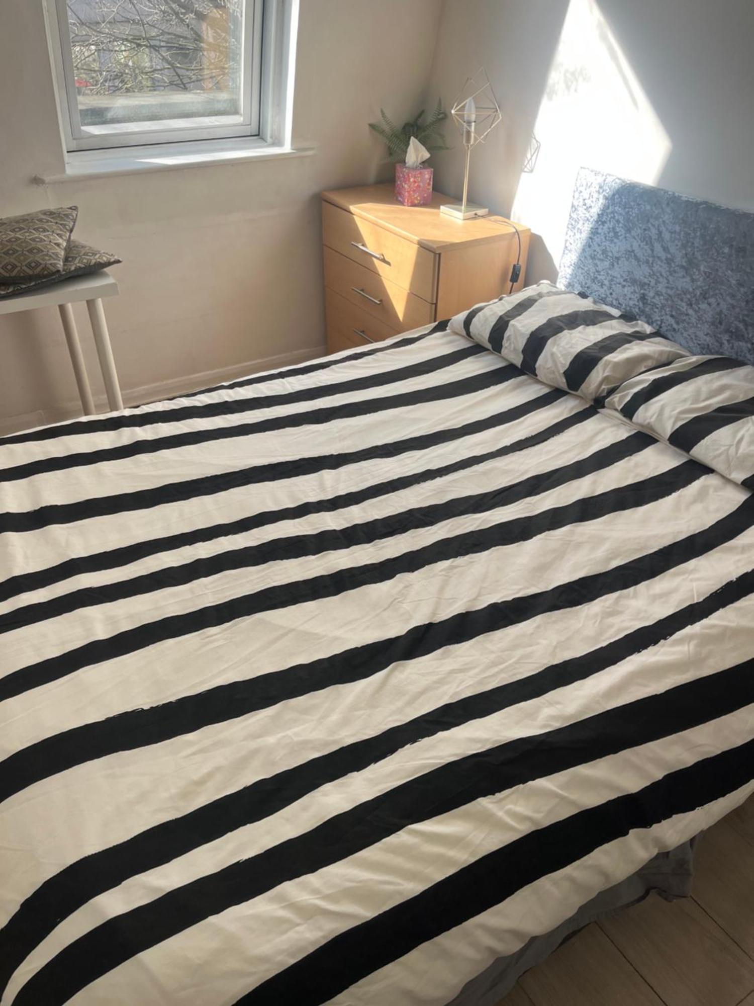 Renovated 4 Bed Flat In Islington *
