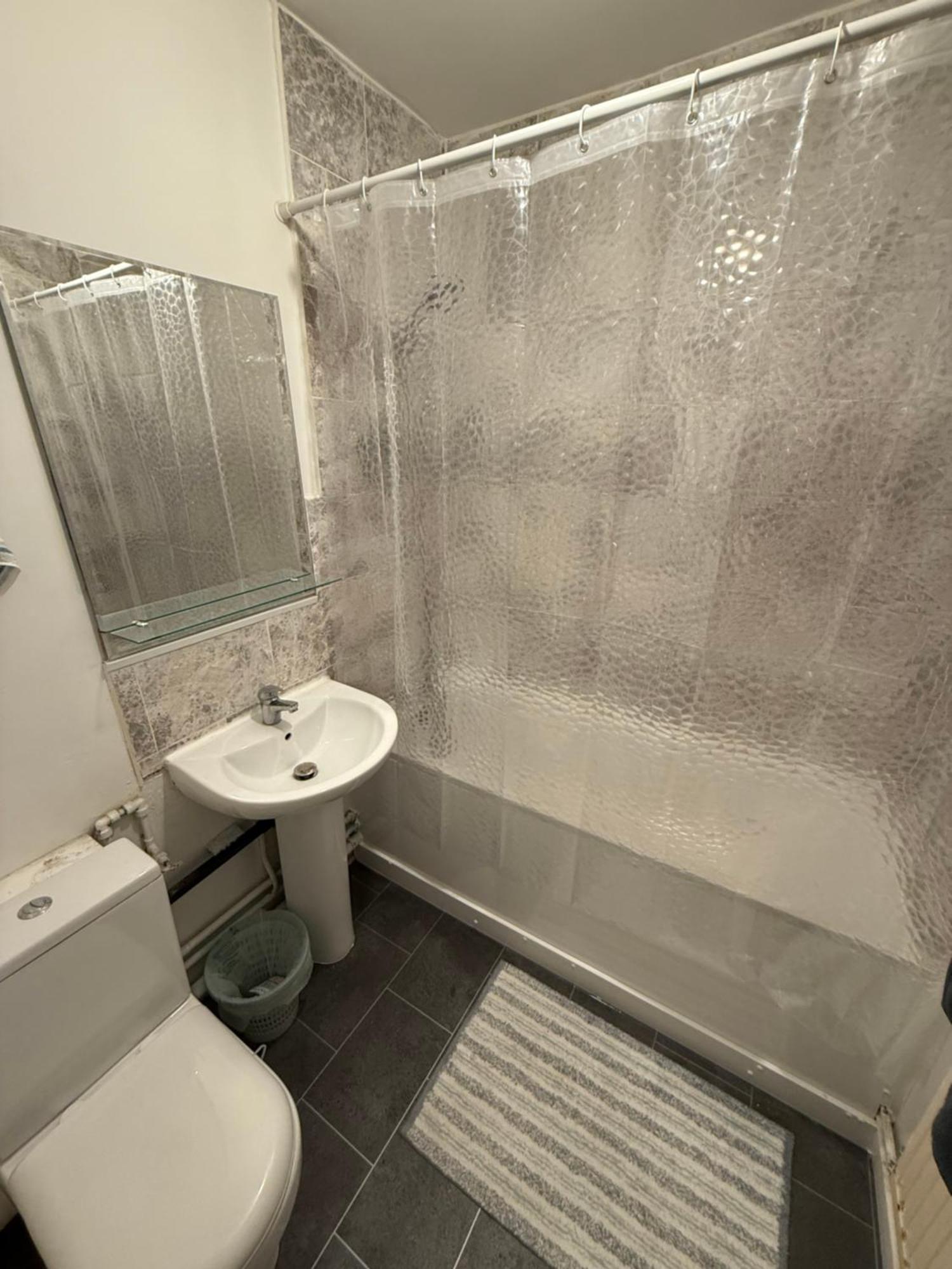 Cosy Victorian Guest Privat bolig