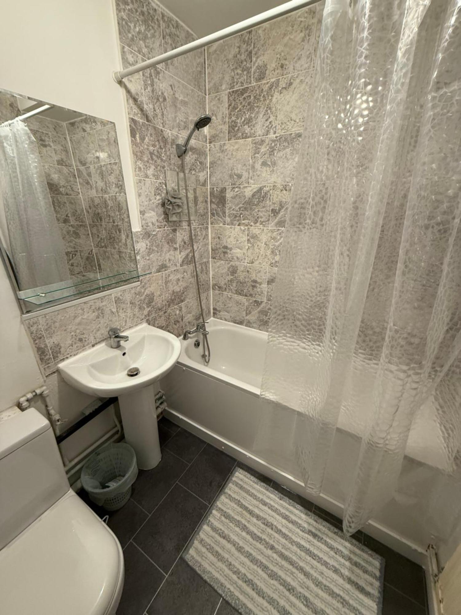 Cosy Victorian Guest Privat bolig *