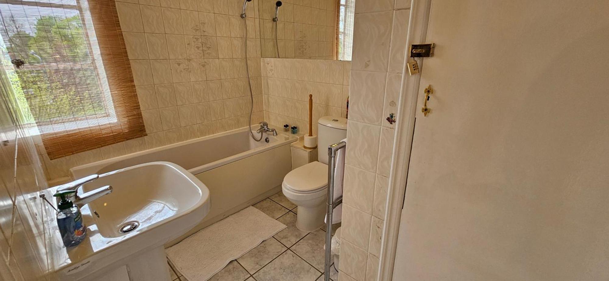 Lejlighed Elegant 1-Bed Flat, Sleeps 5, London Nw6 - 5 Mins To Jubilee, Bakerloo & Overground Lines