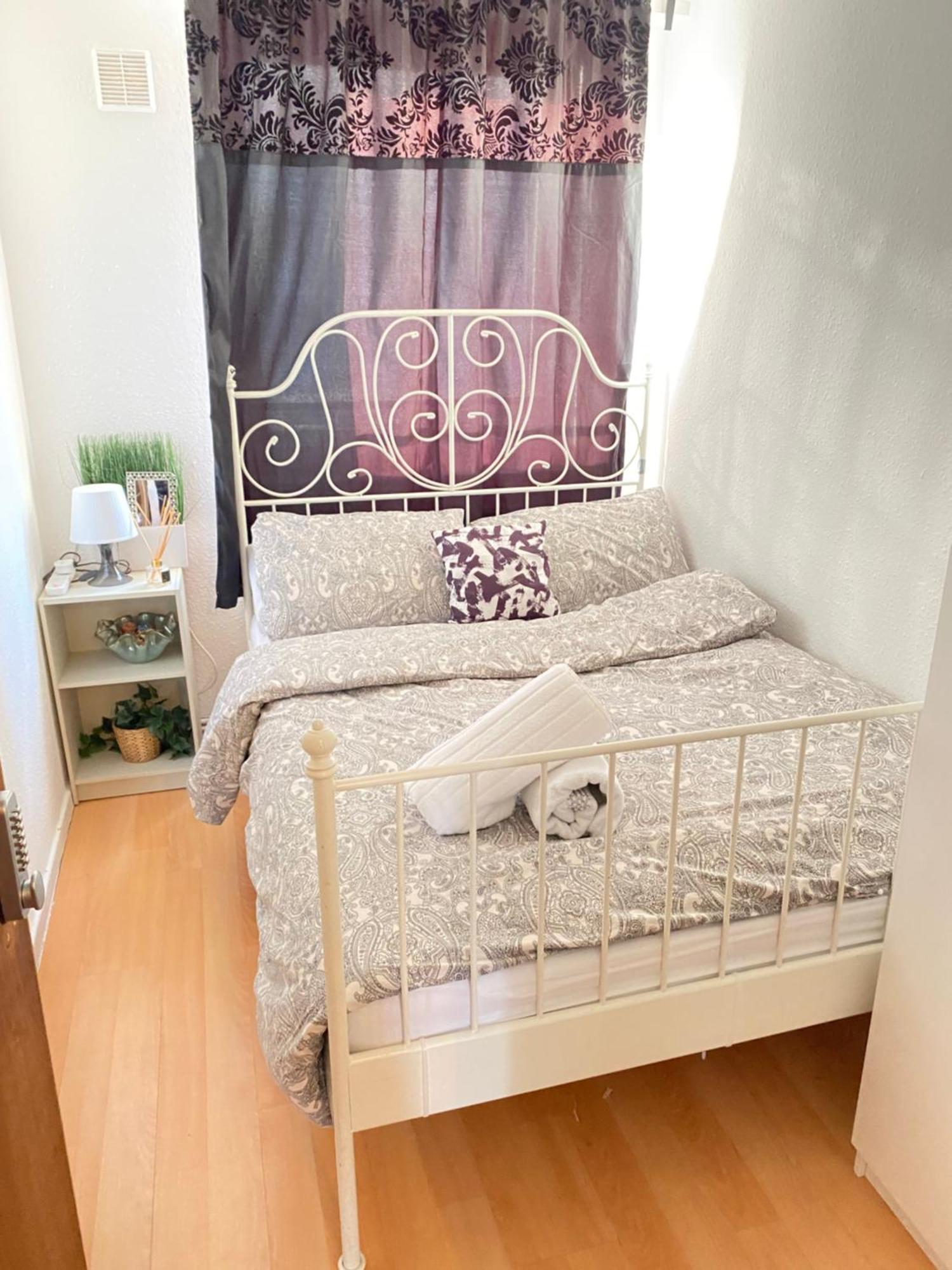 Harolds Accommodatie bij particulieren