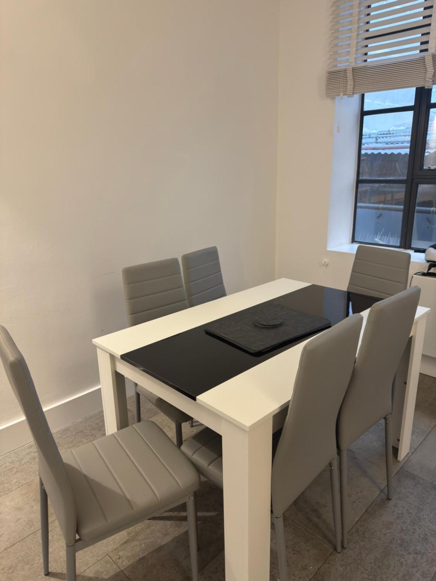 Luxury 2br In Apartment *