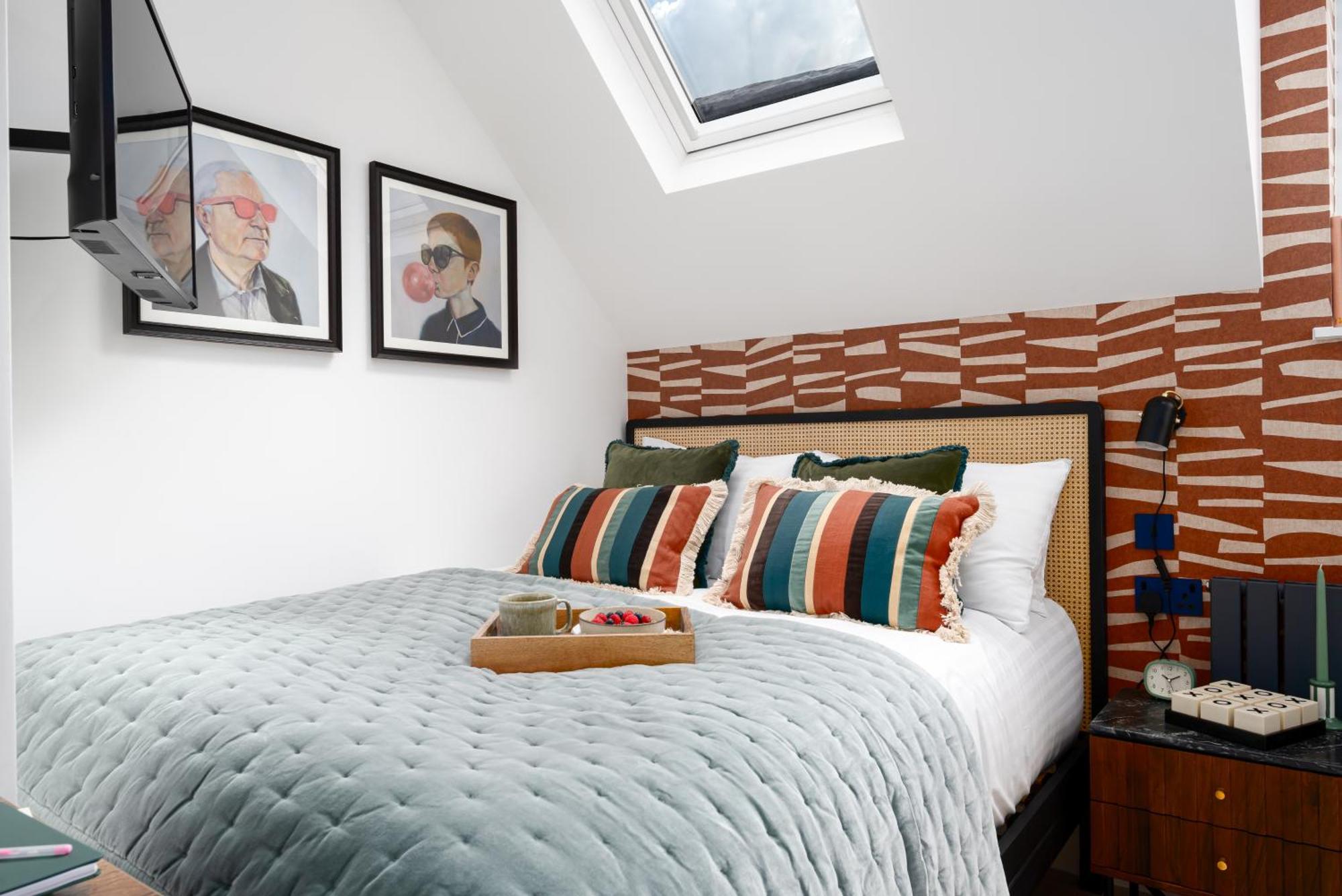 Camden I Your Appartement *
