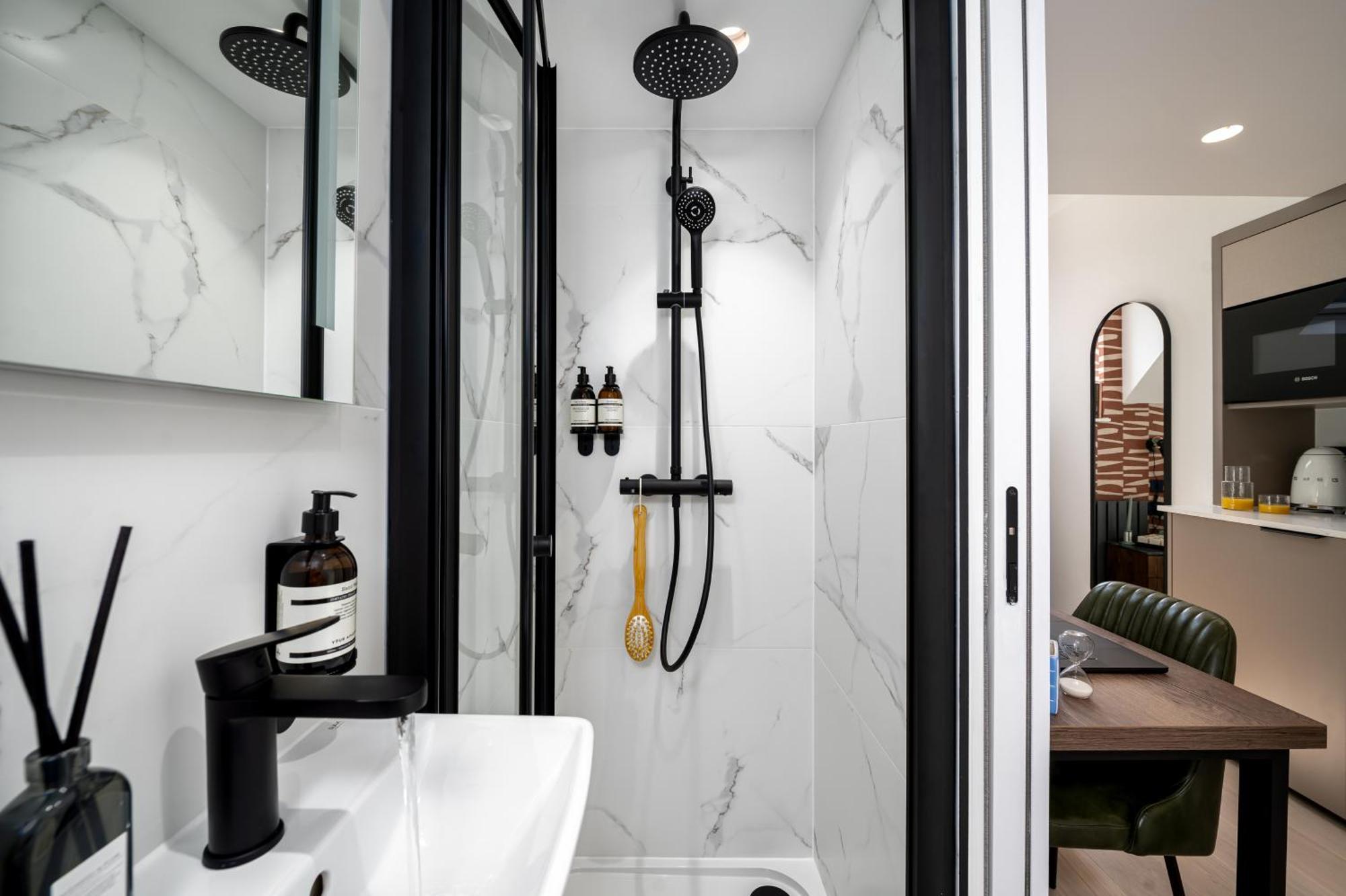 Camden I Your Appartement Londen
