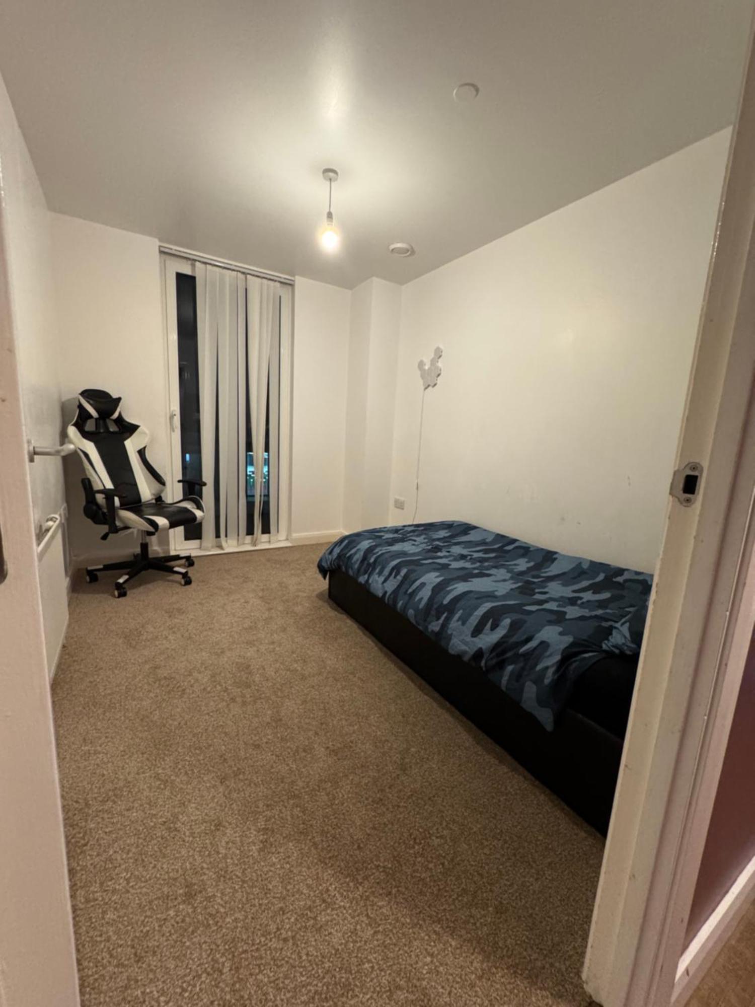 Cozy 2 Bed Flat 5min Walk To Stratford Westfield Apartment London