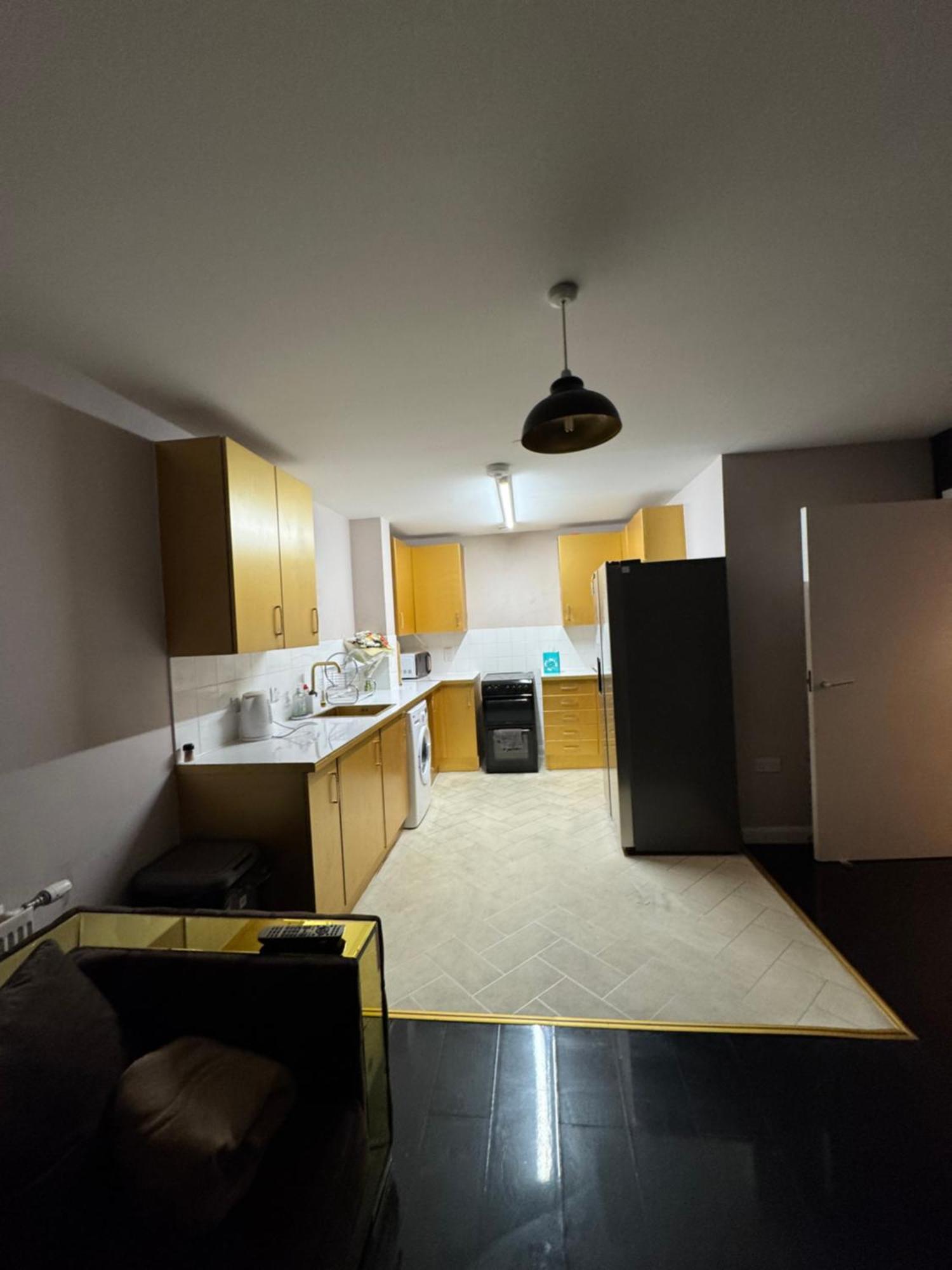 Apartment Cozy 2 Bed Flat 5min Walk To Stratford Westfield London