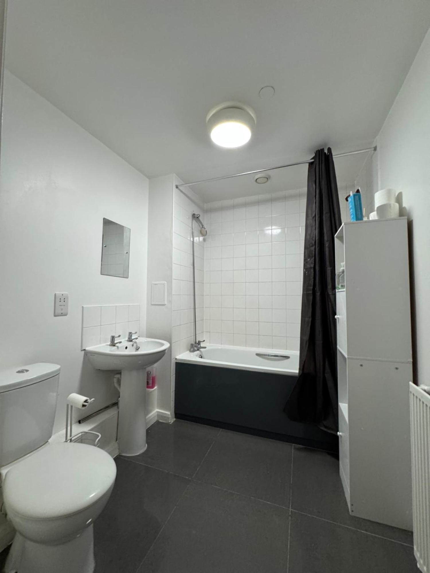 Cozy 2 Bed Flat 5min Walk To Stratford Westfield London