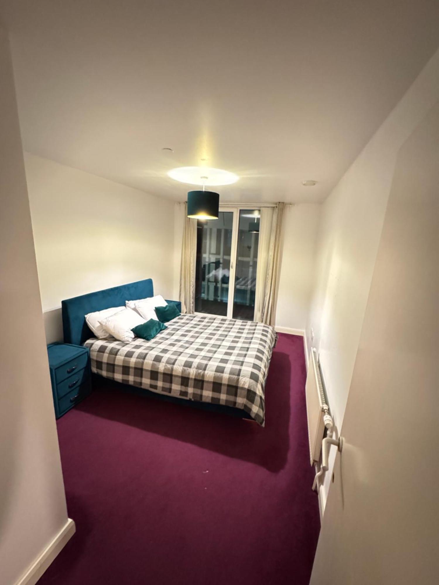 Cozy 2 Bed Flat 5min Walk To Stratford Westfield *