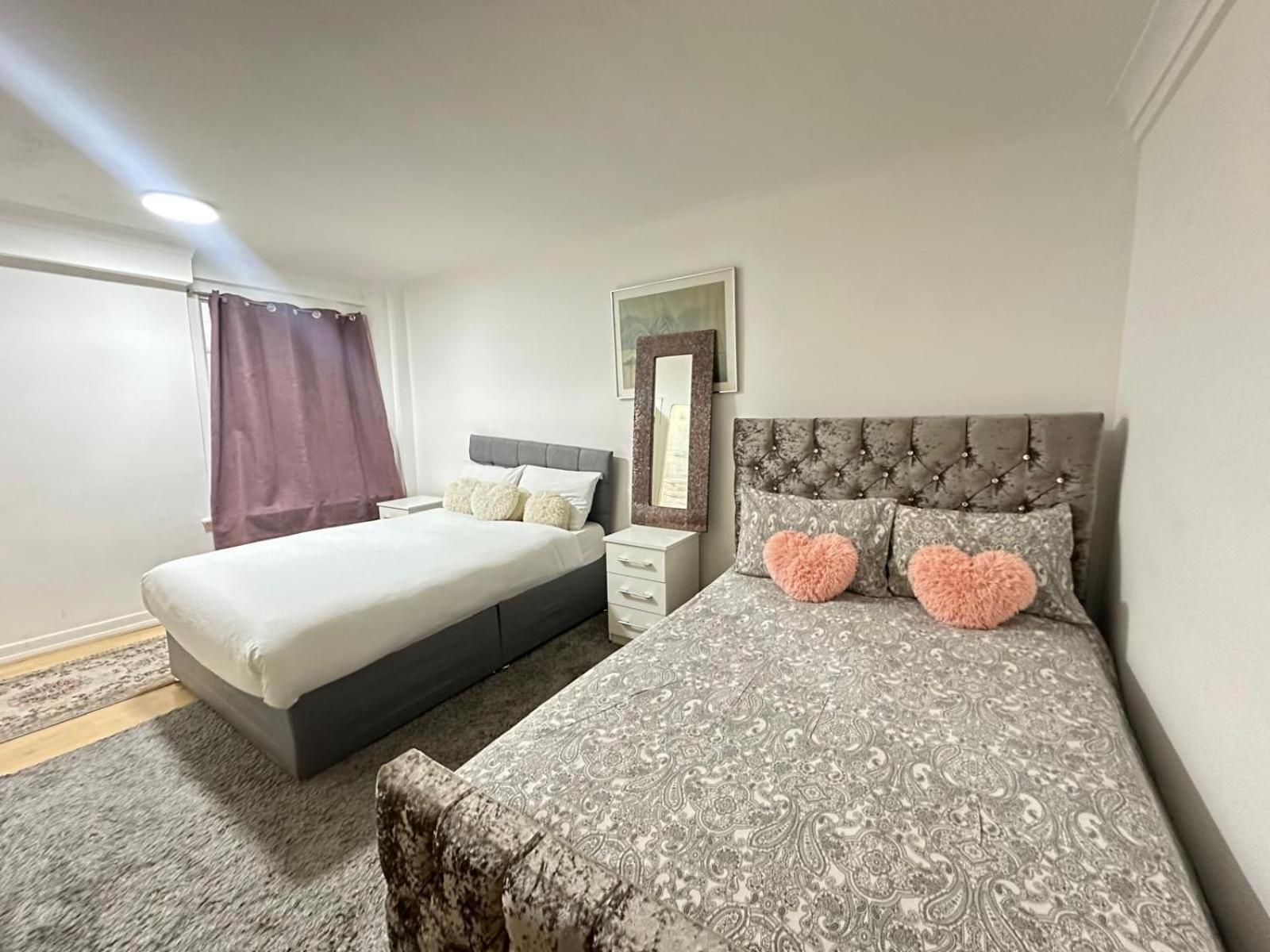 Beautiful Two Bedroom Edgware Road