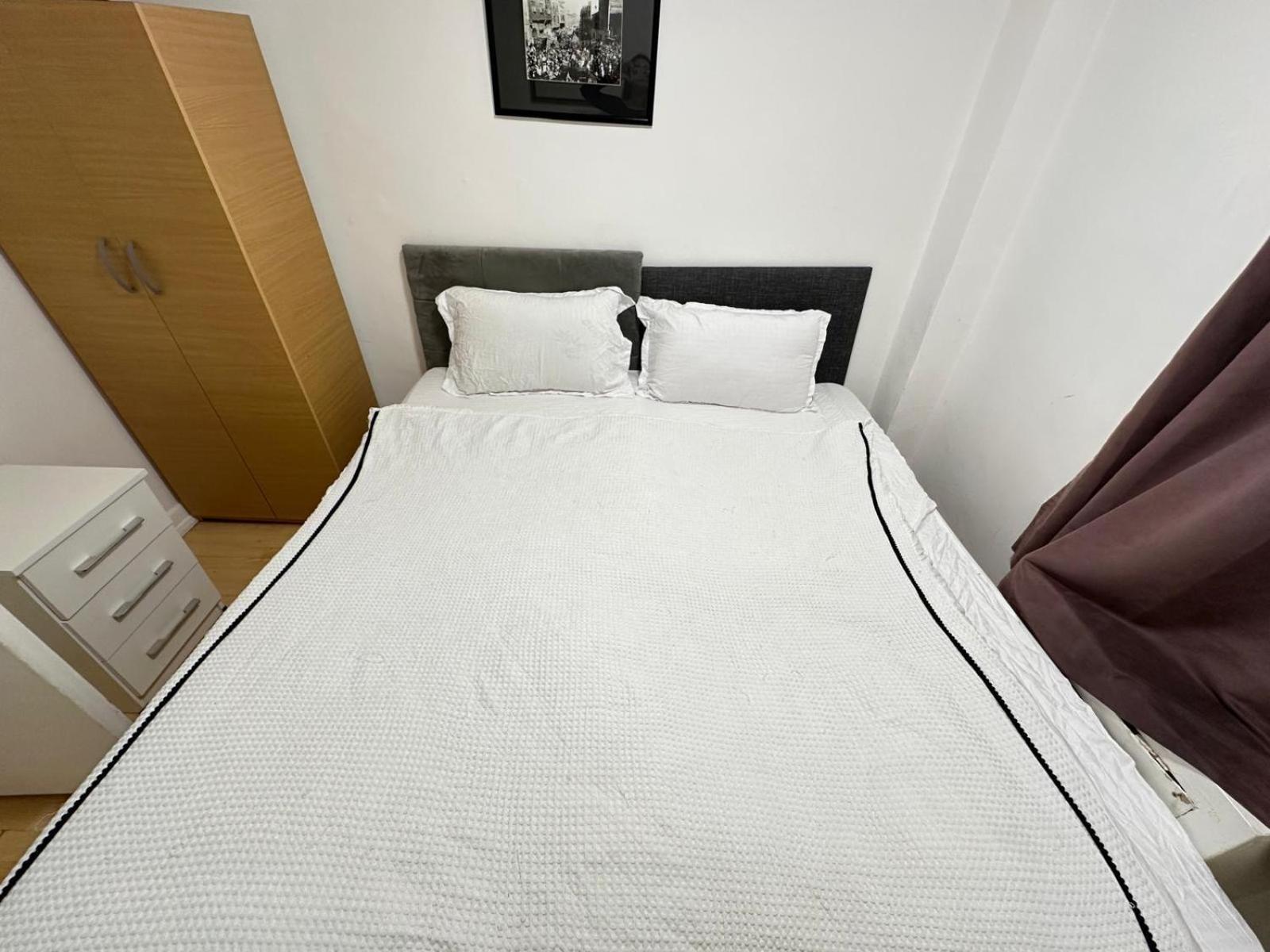 Beautiful Two Bedroom Edgware Road *
