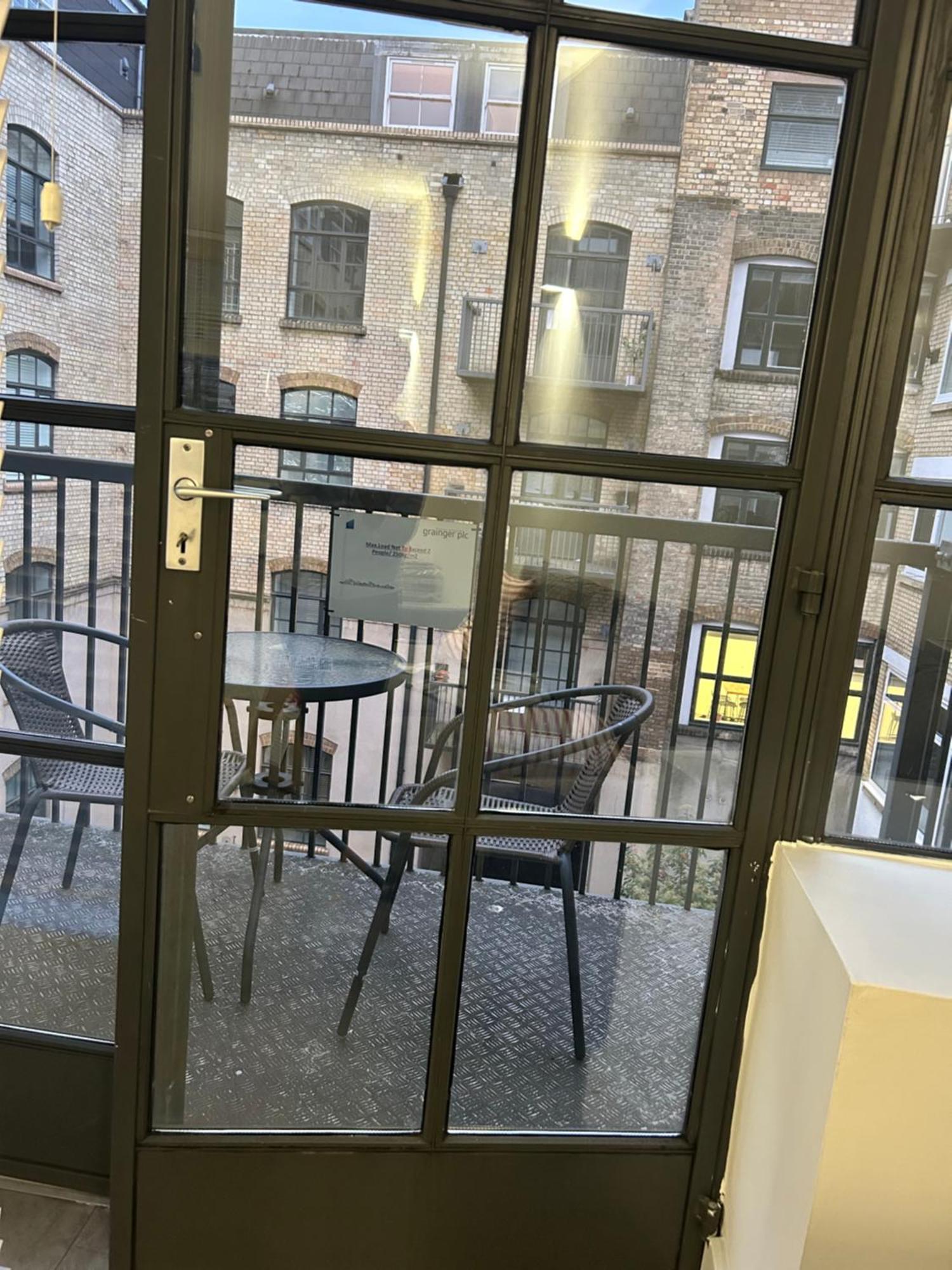 Luxury 2br In *