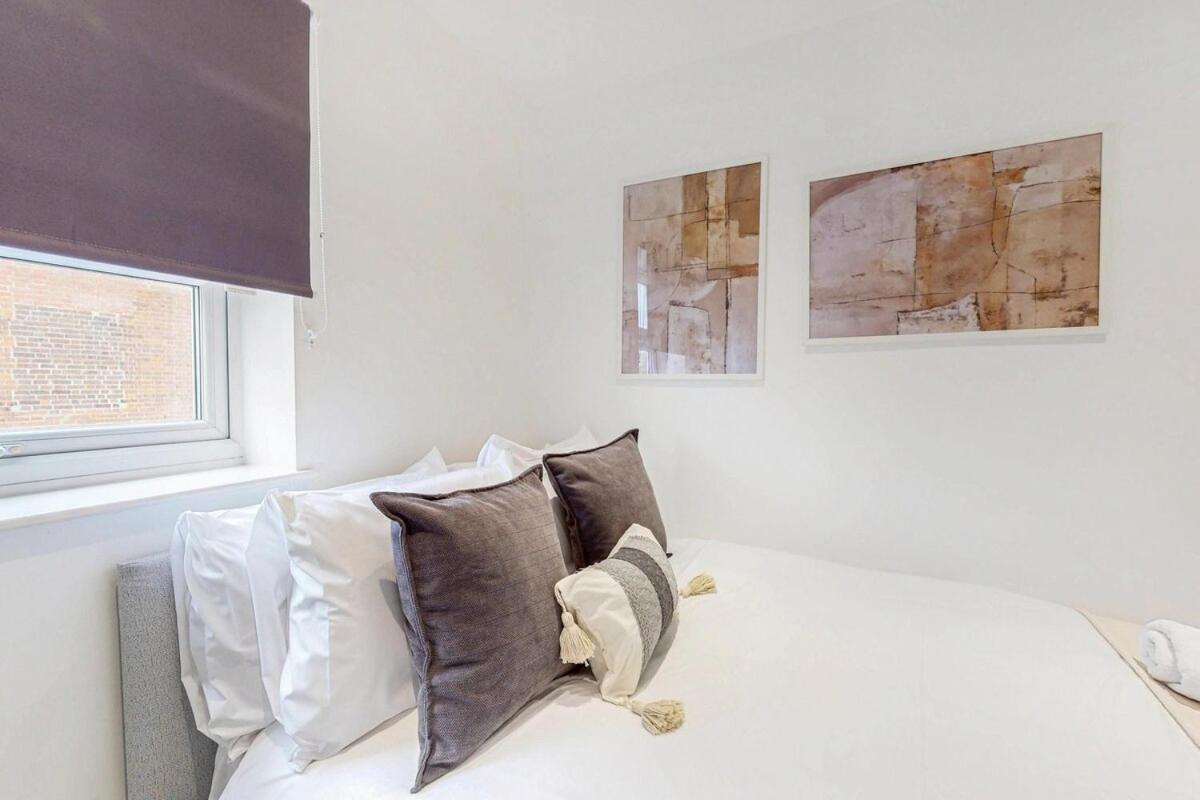 Apartment Modern 3br Apt,25 Min To Aeltc Tennis Championship