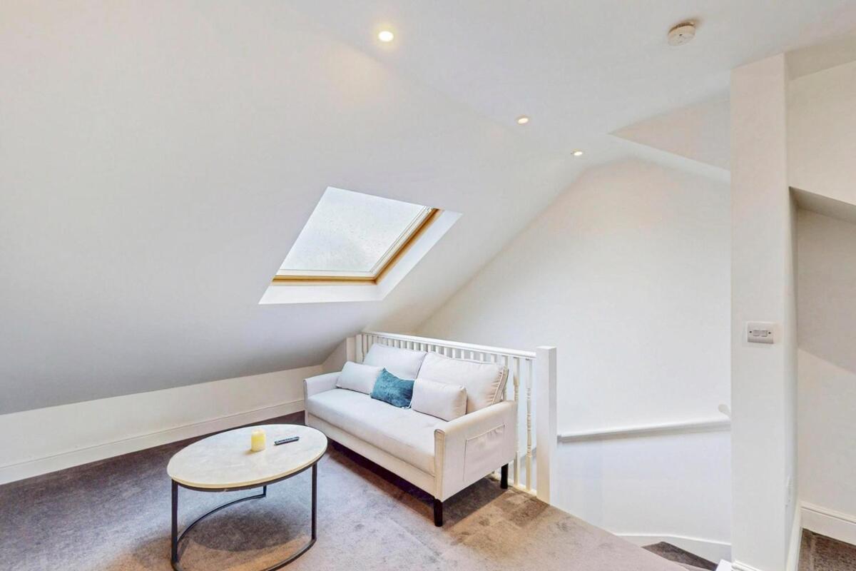 Apartment Modern 3br Apt,25 Min To Aeltc Tennis Championship London