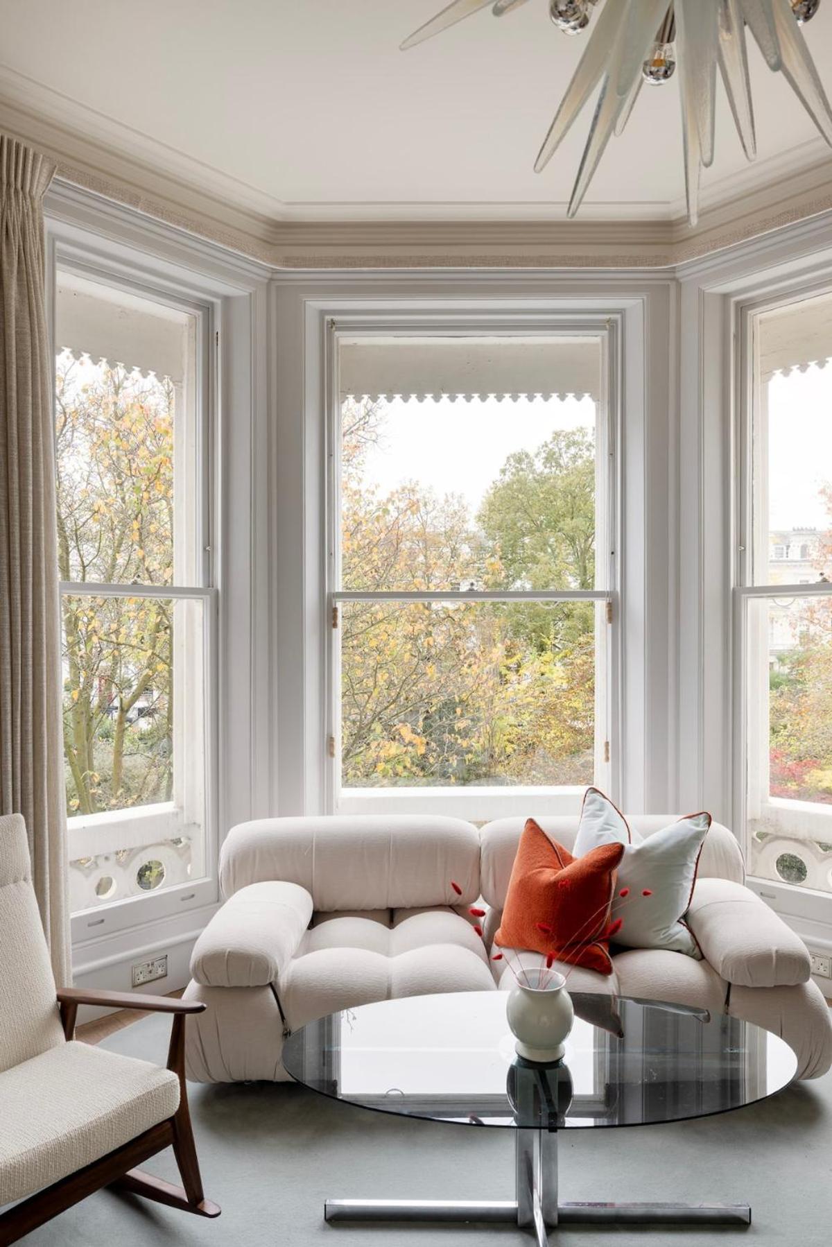 Appartement Luxury One Bed Apt-air Con