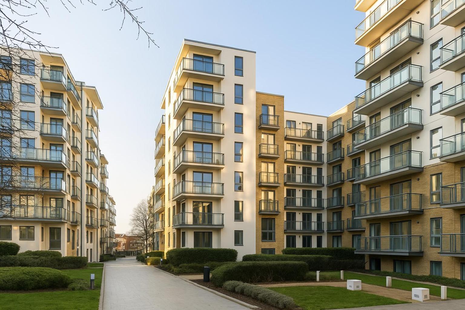 Leilighet Amazing 2 Bedrooms Flat In Islington London
