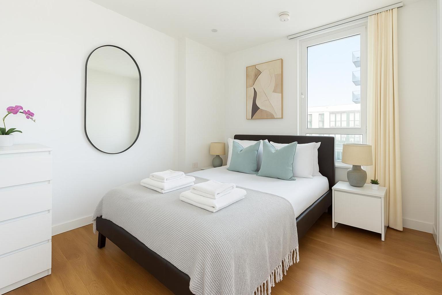 Amazing 2 Bedrooms Flat In Islington Leilighet *