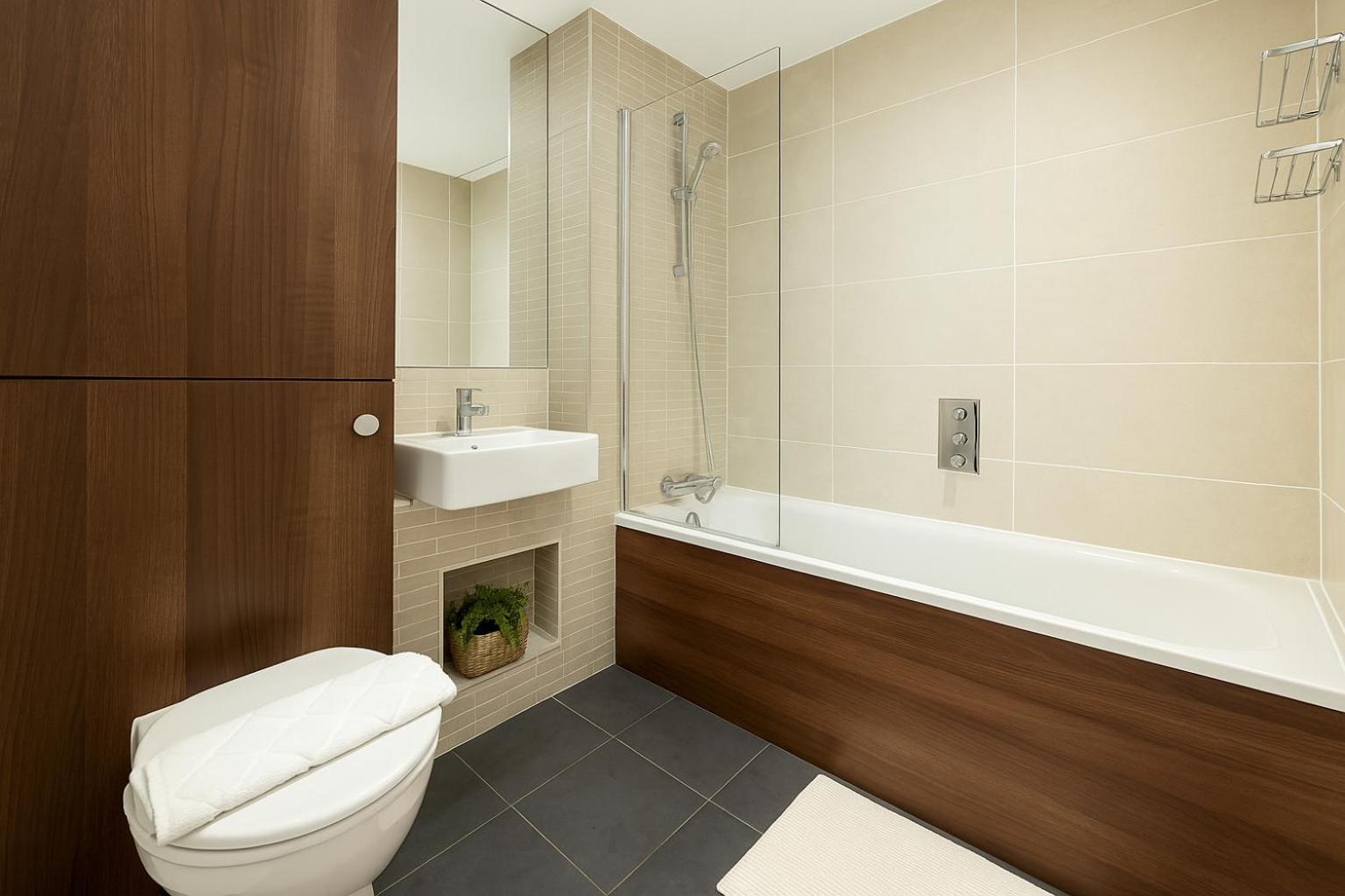 Leilighet Amazing 2 Bedrooms Flat In Islington *