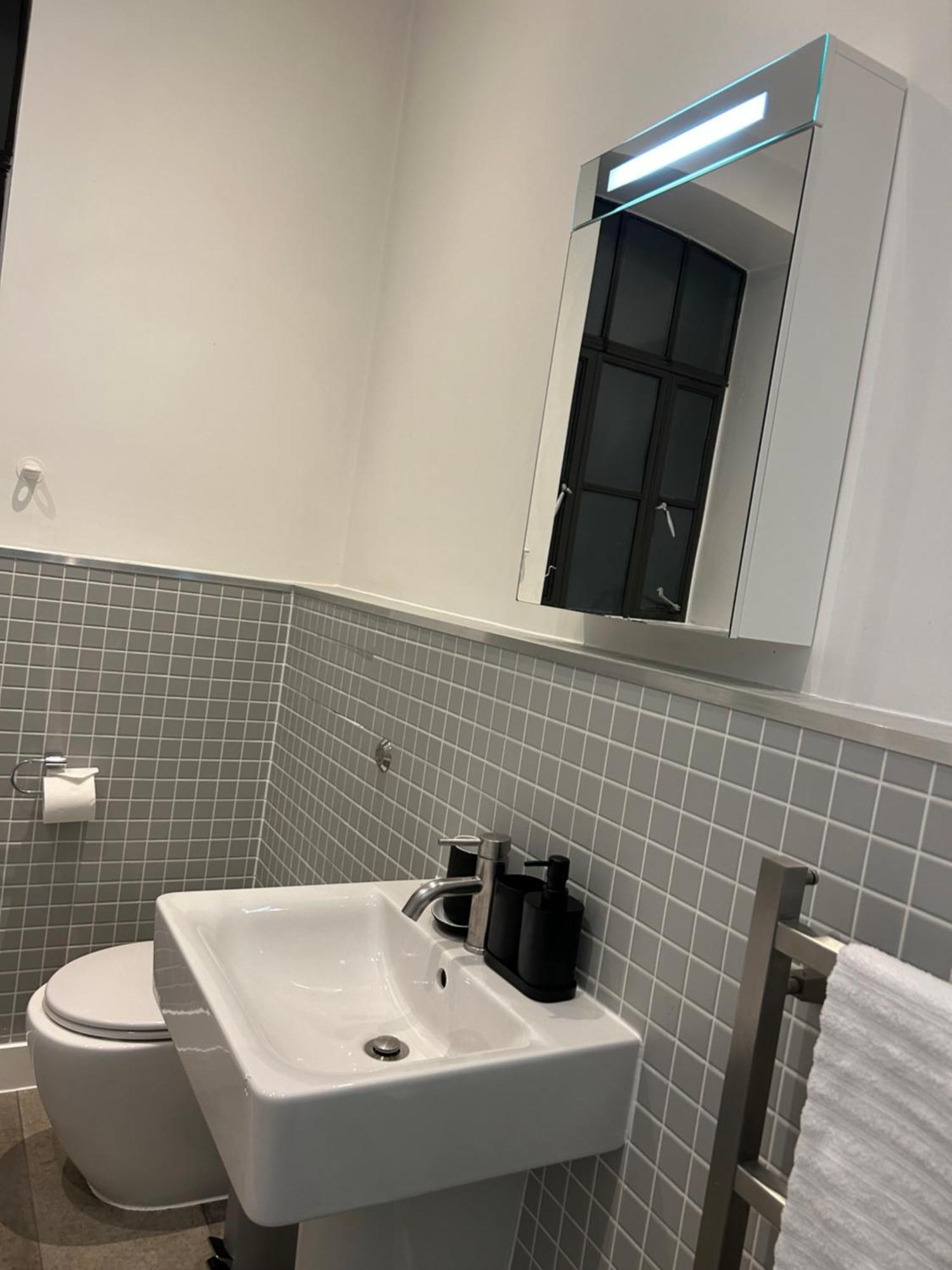 Apartment Luxury 2br In *
