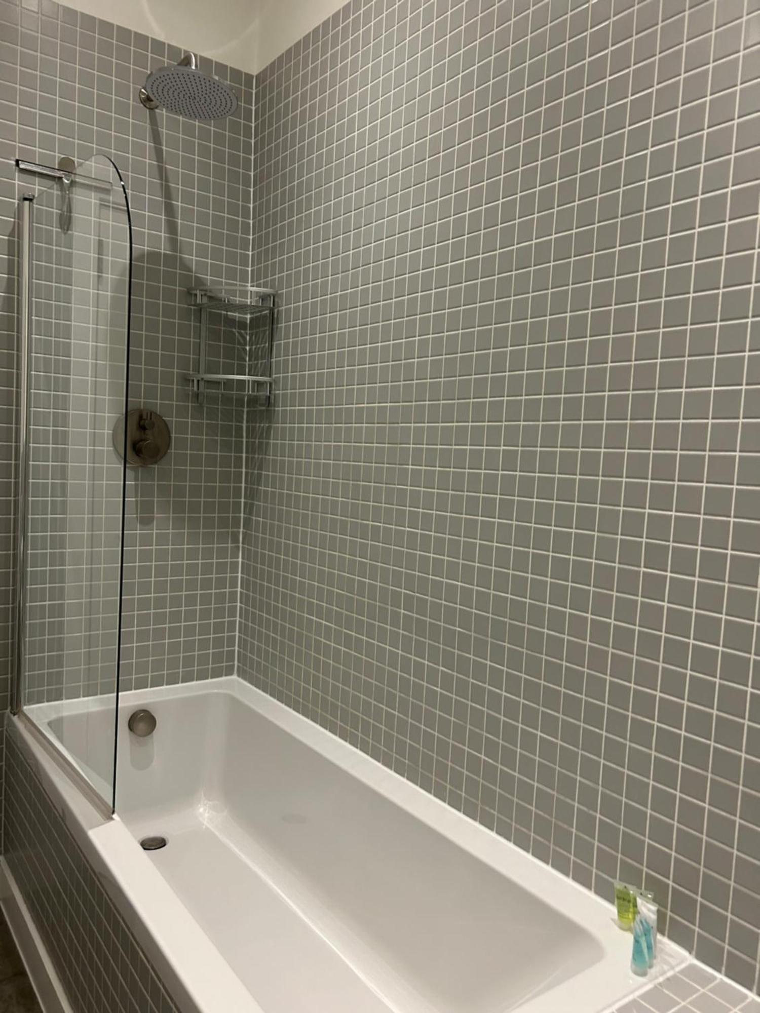 Luxury 2br In