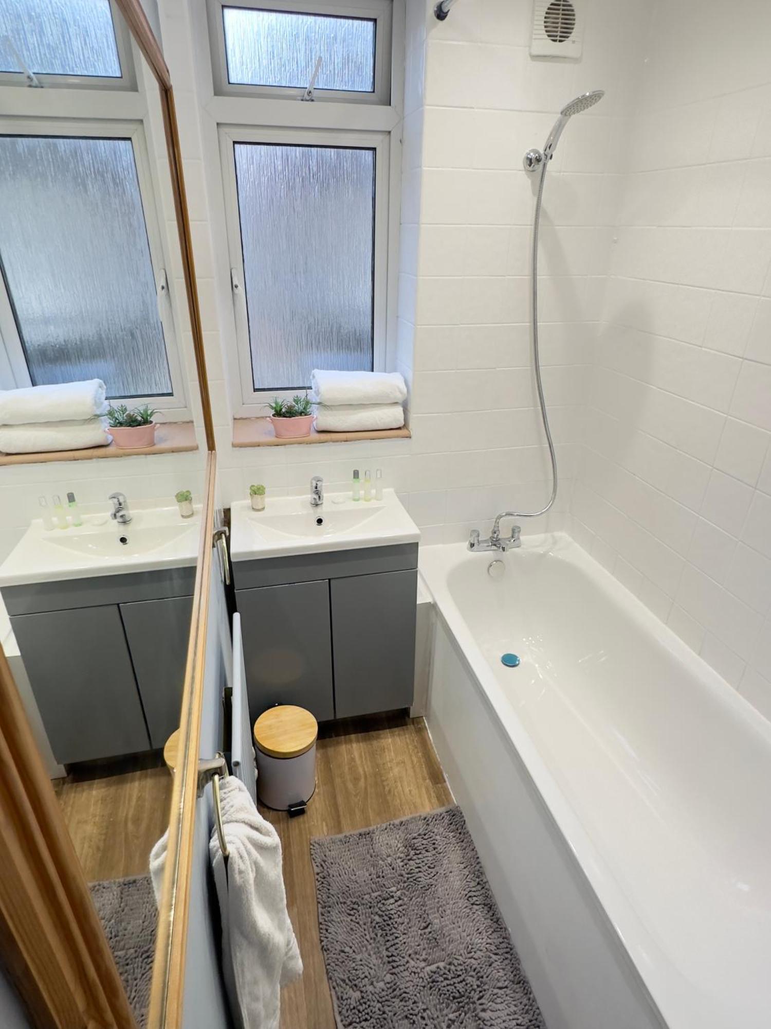 Lägenhet Luxury In London