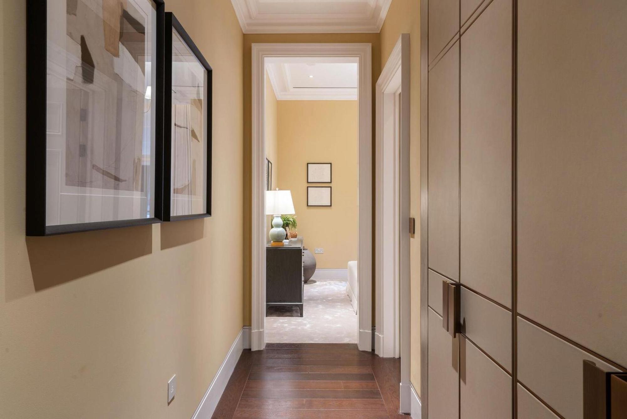 Three Bedroom With Pool And