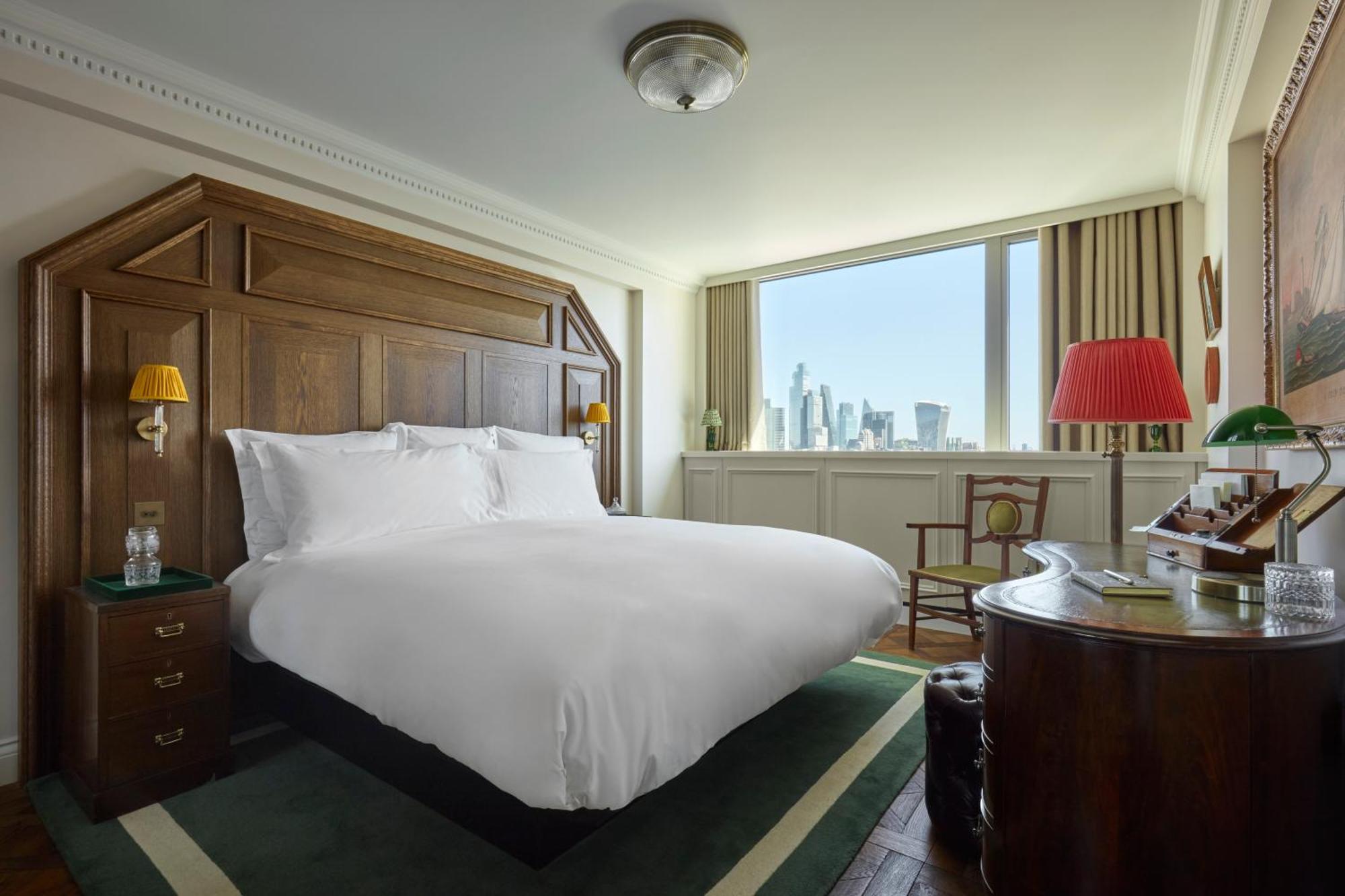 Sea Containers 5* Londres