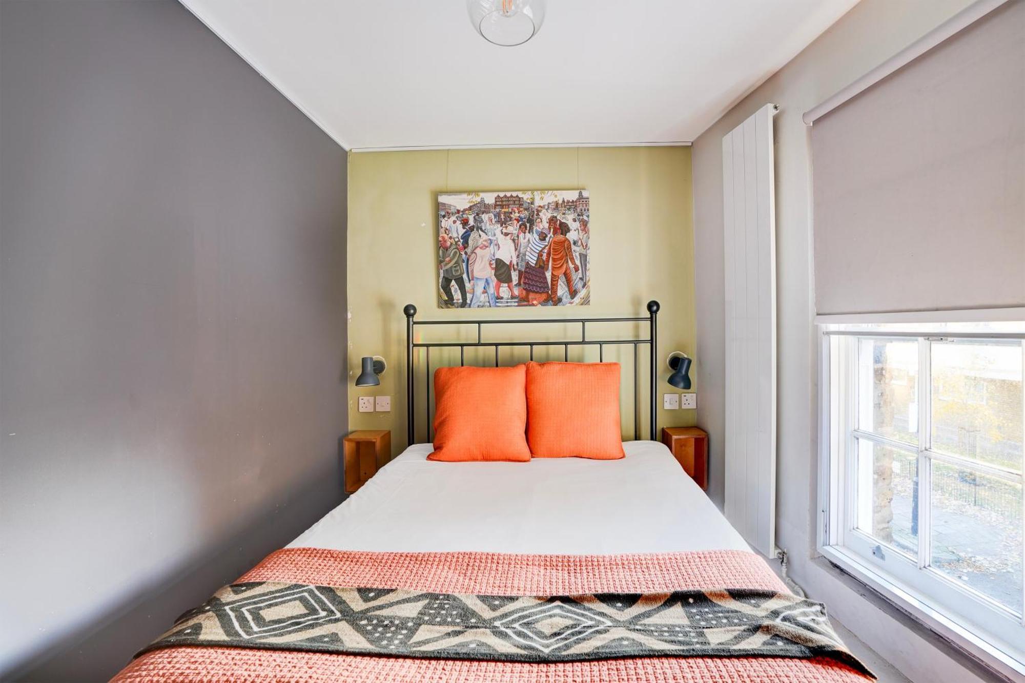 Peckham Hotel