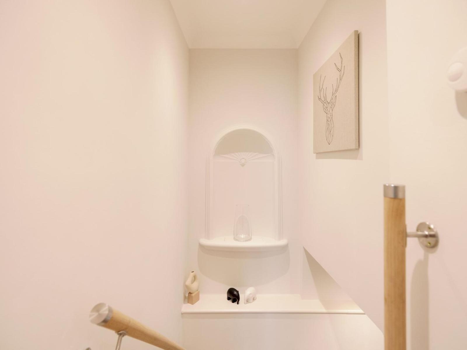 Pass The Keys Lovely 2-bedroom Flat In Pimlico W Outdoor Patio Lägenhet