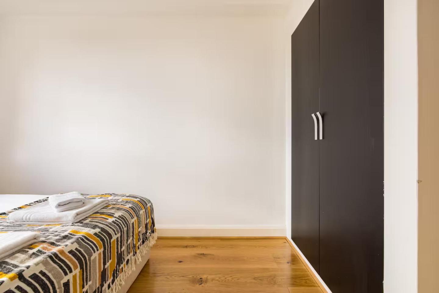 Pass The Keys Spacious 2 Bed Flat By South Kensington Station * Londen