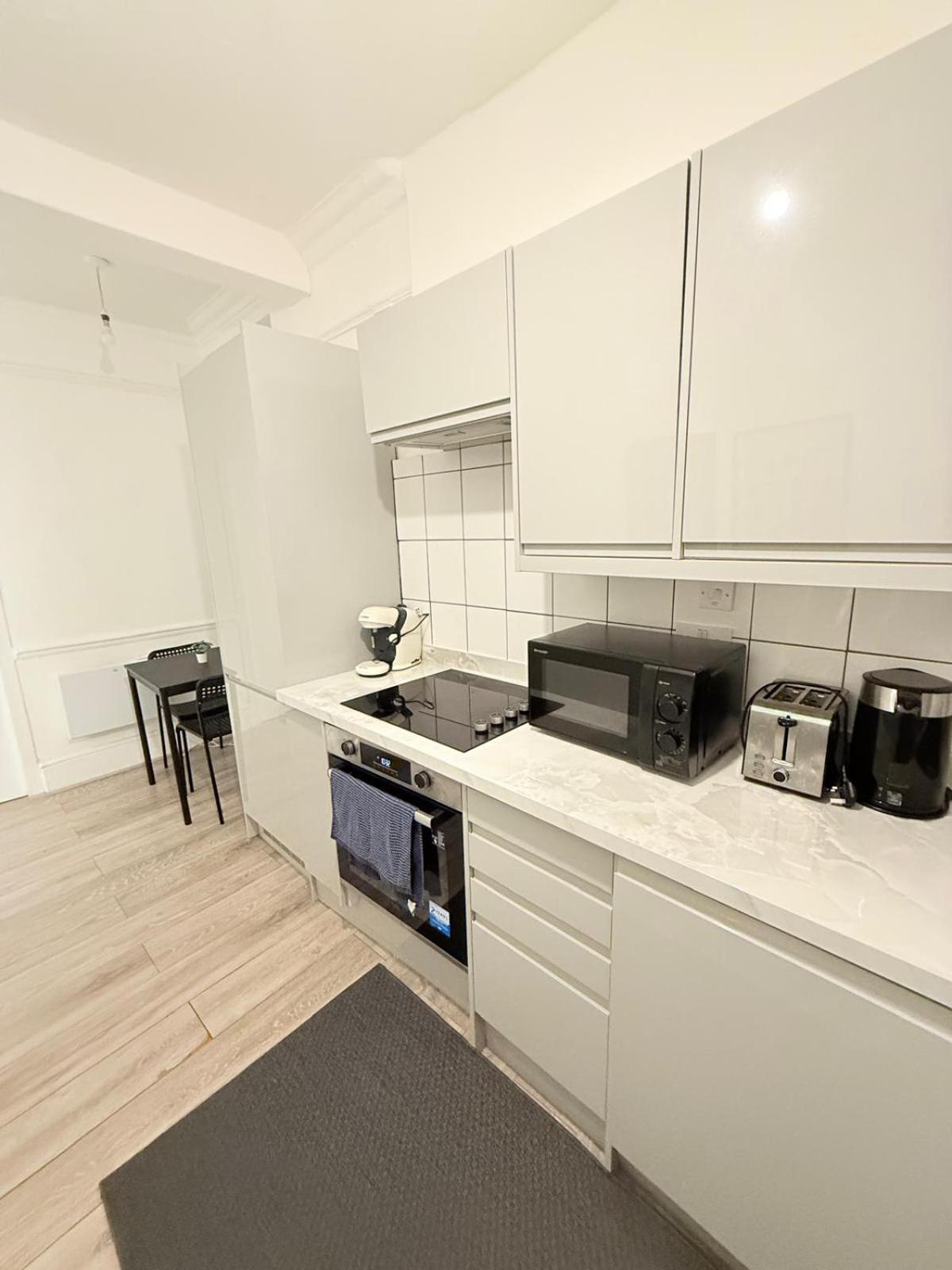 Lägenhet Wandsworth Guest 64 London