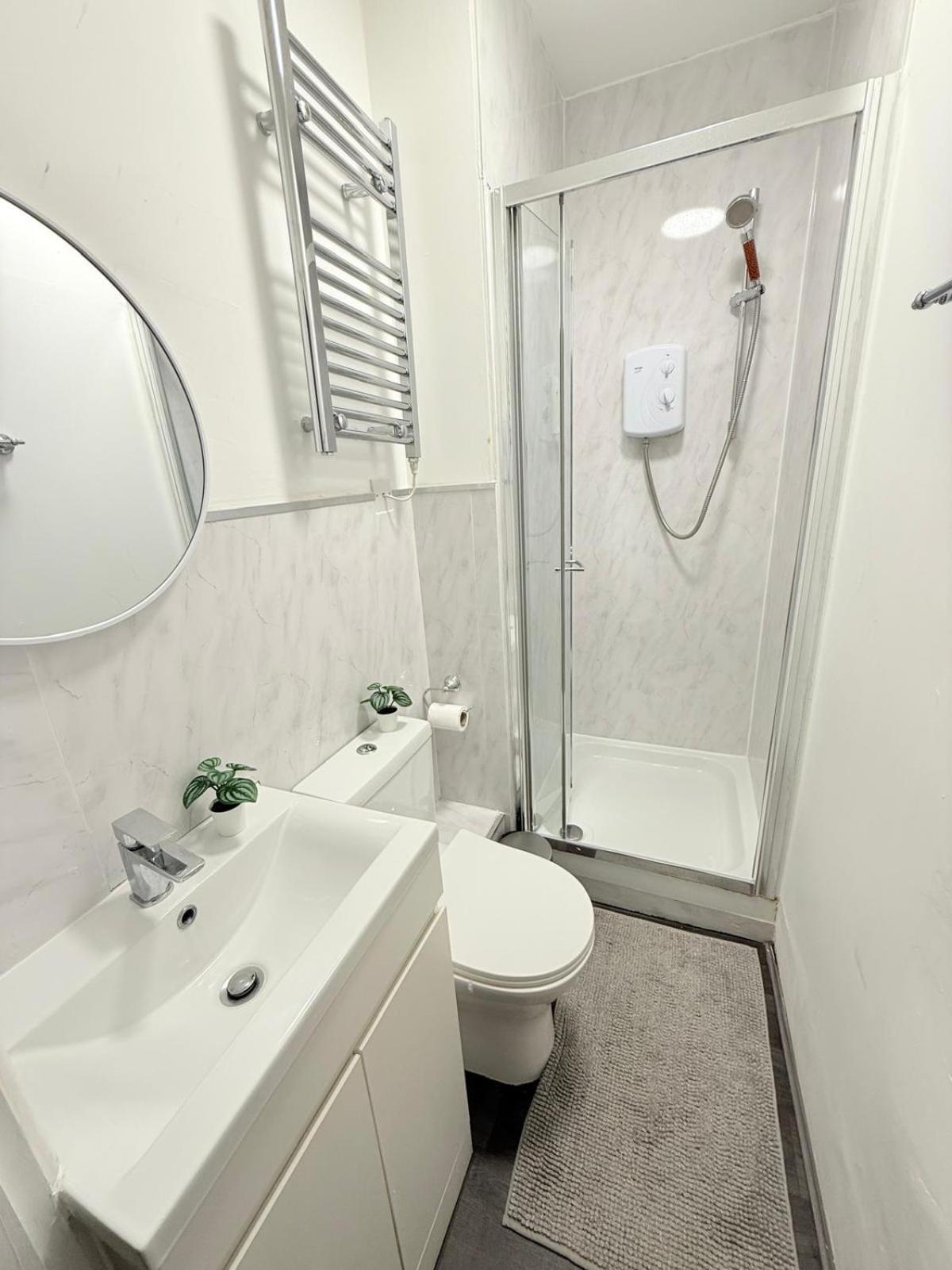 Wandsworth Guest 64 Lägenhet