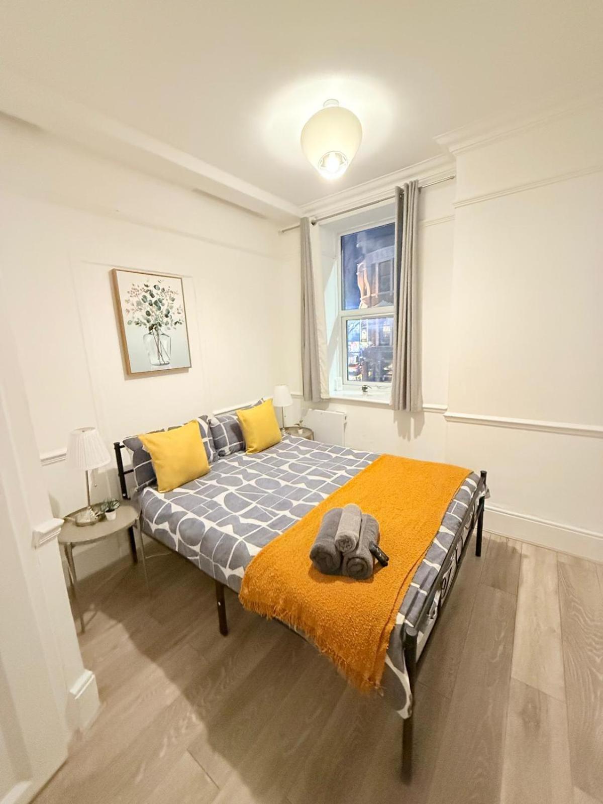 Lägenhet Wandsworth Guest 64
