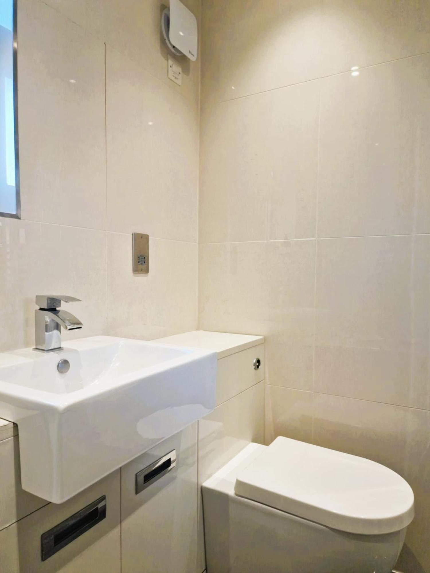 2 Bed Close To Londen