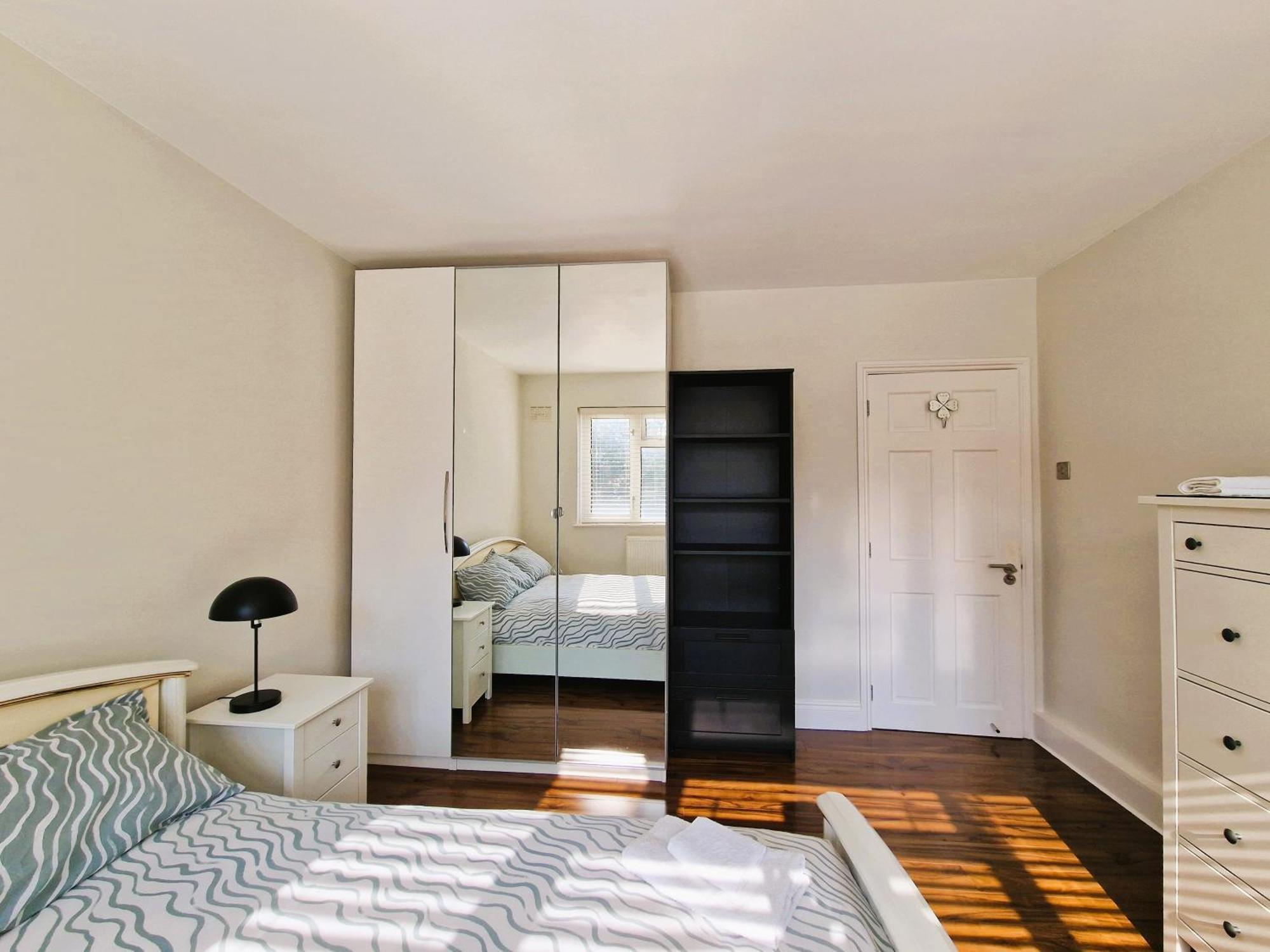 Appartement 2 Bed Close To