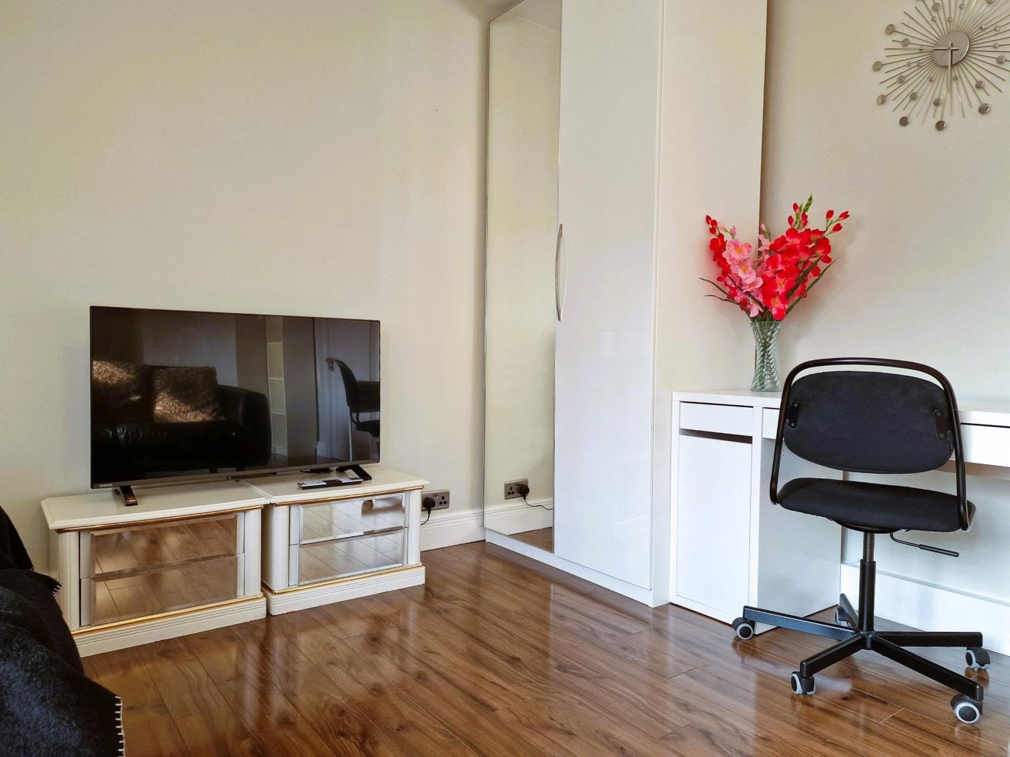 Appartement 2 Bed Close To