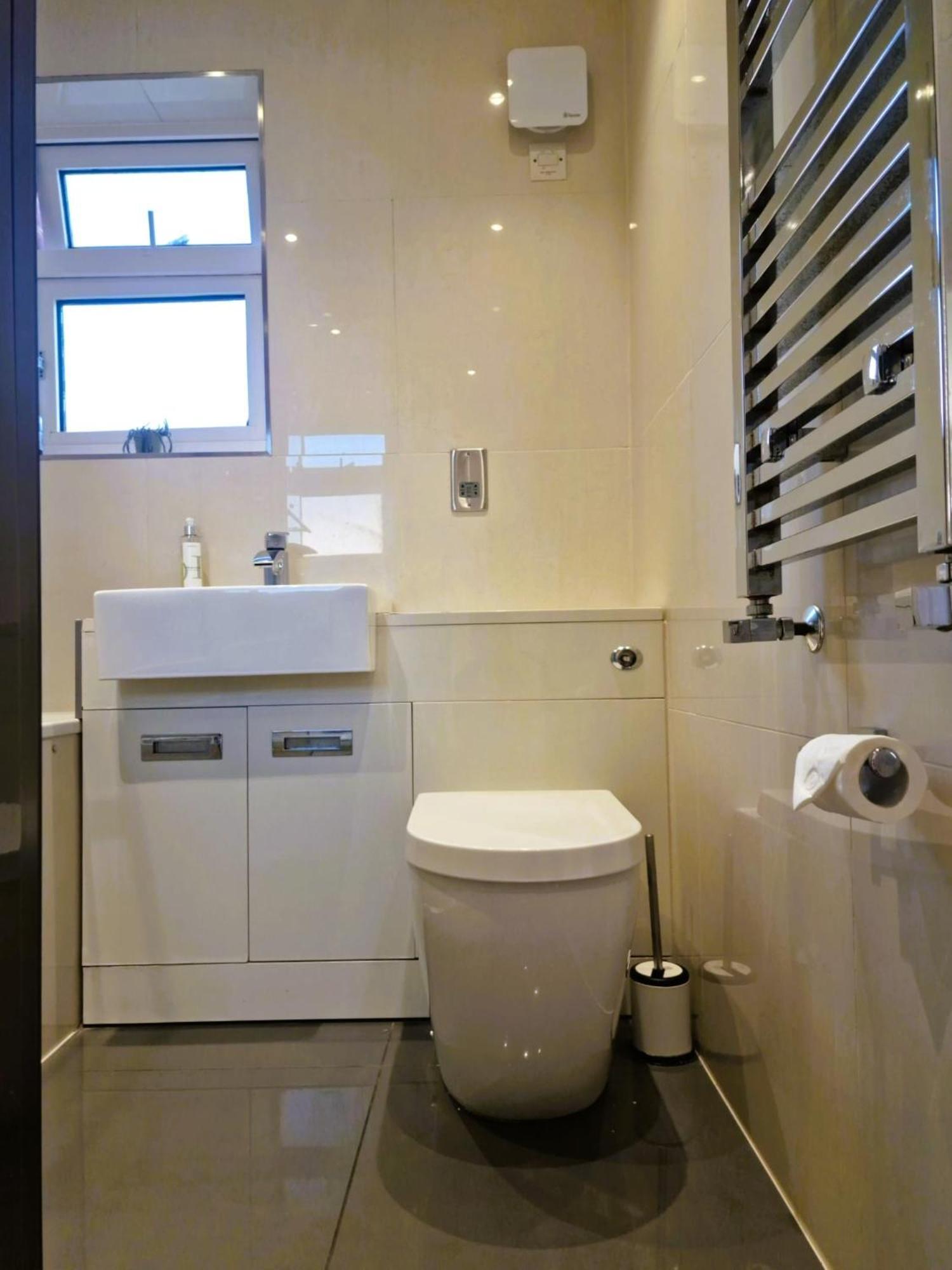 2 Bed Close To Londen